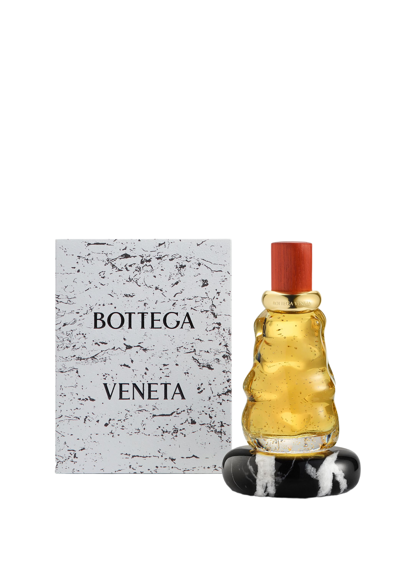 Fast Morgen - Parfüm BOTTEGA VENETA No color