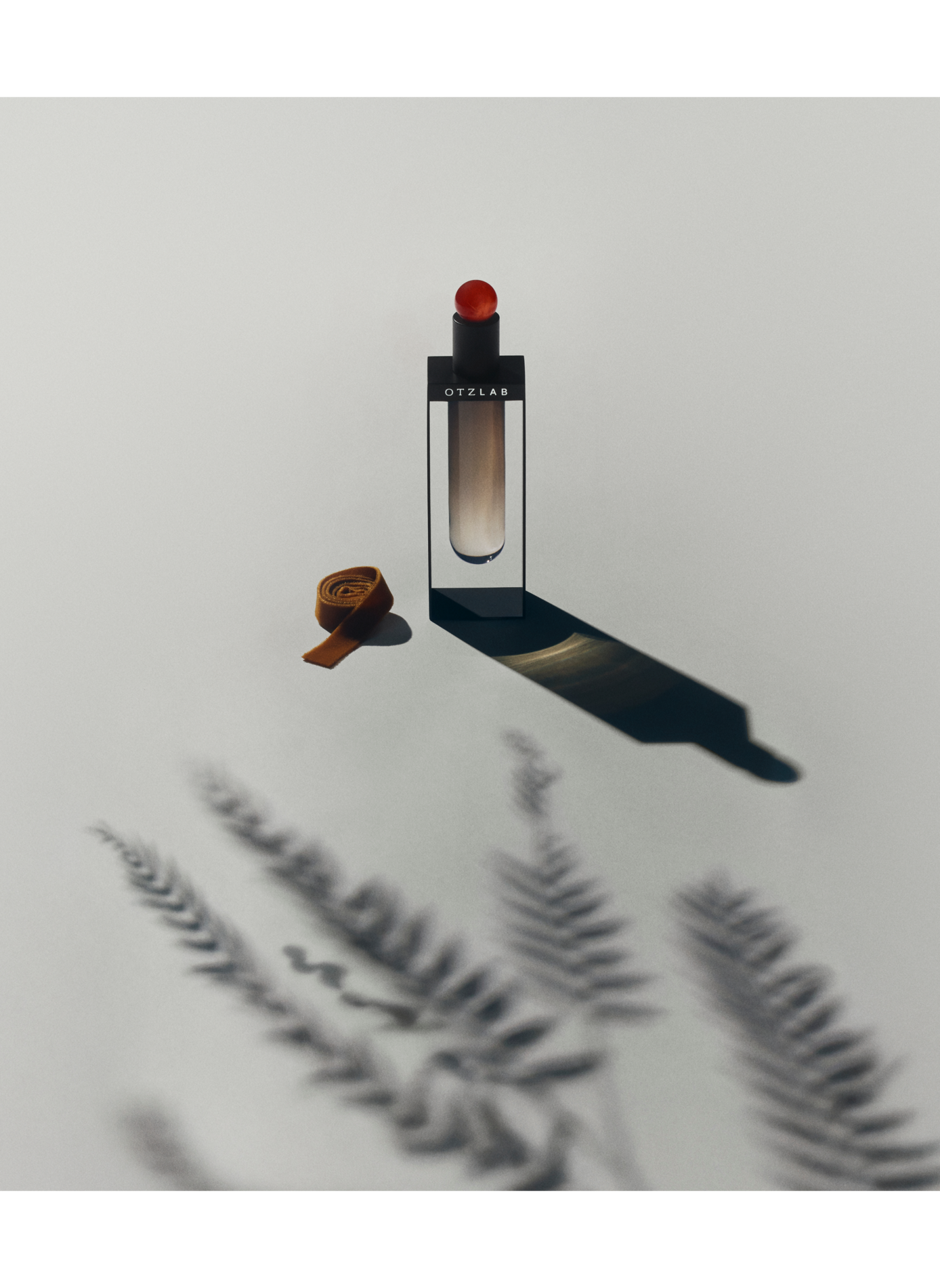 Lumières - Extrait de Parfum OTZ LAB No color