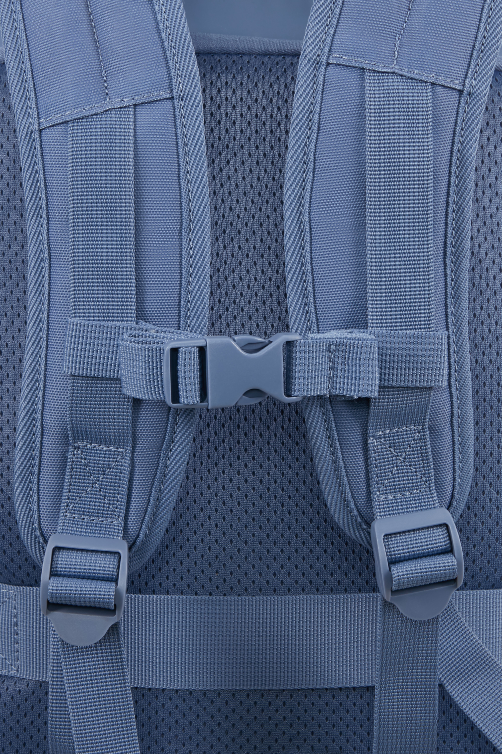 Urban tide sac à dos ordinateur AMERICAN TOURISTER Bleu