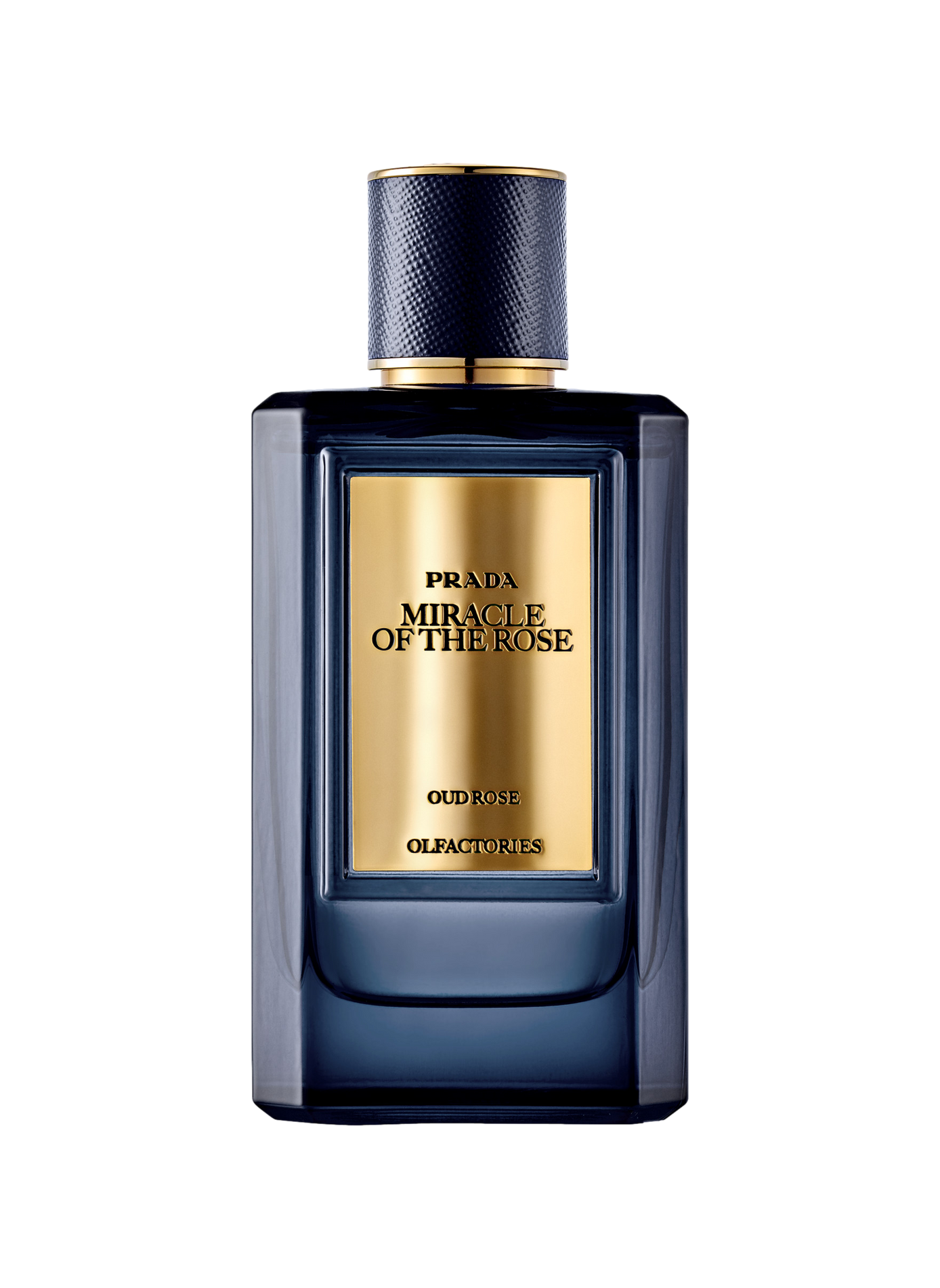 Geuren - Miracle of the Rose - Uniseks Oosterse bloemige Eau de Parfum PRADA No color