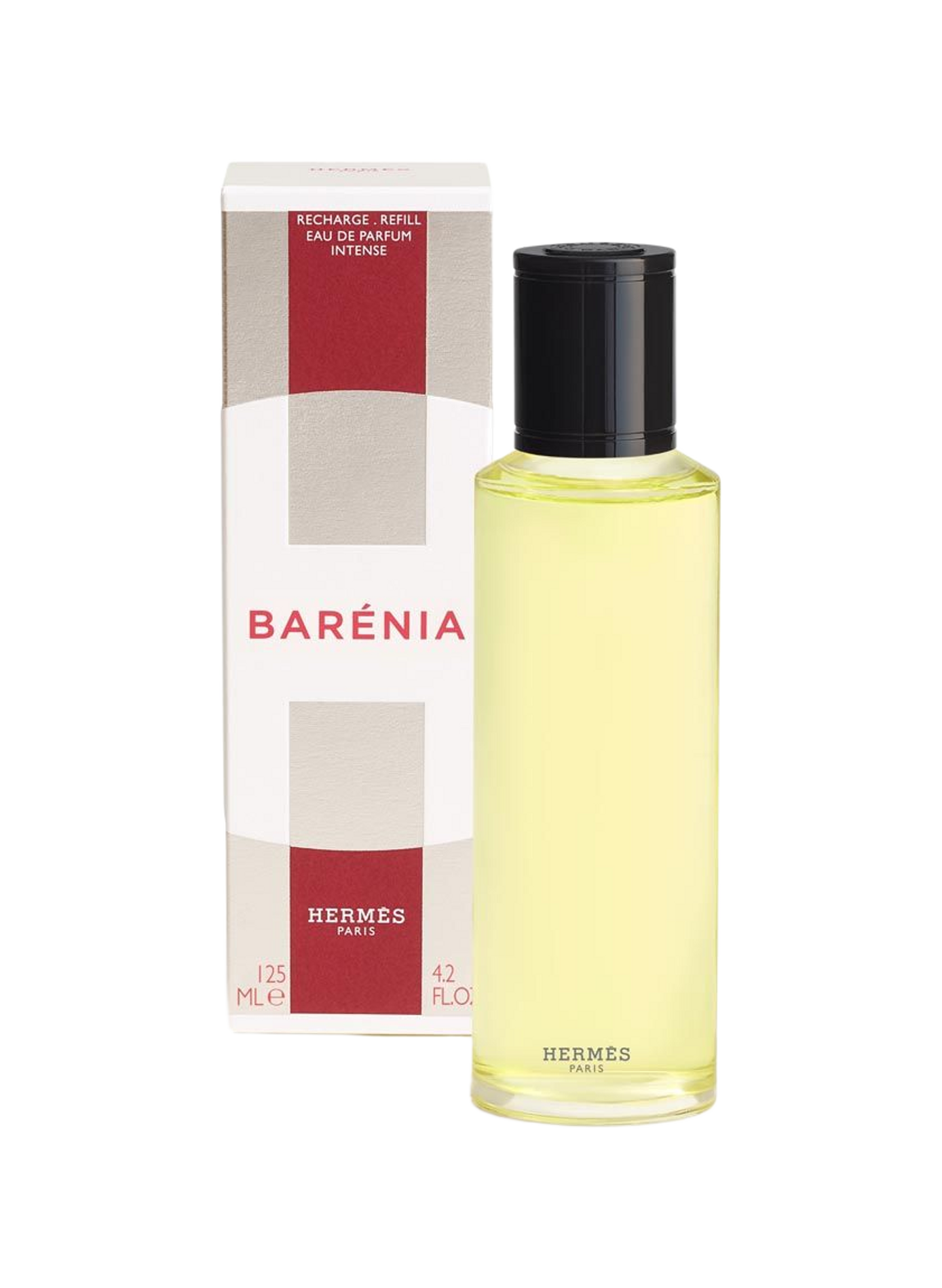 Barénia - Recharge Intense Eau de Parfum HERMÈS No color