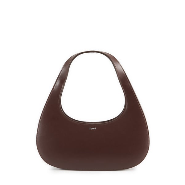 Sac à main Loop Swipe en cuir Sac à main Loop Swipe en cuir