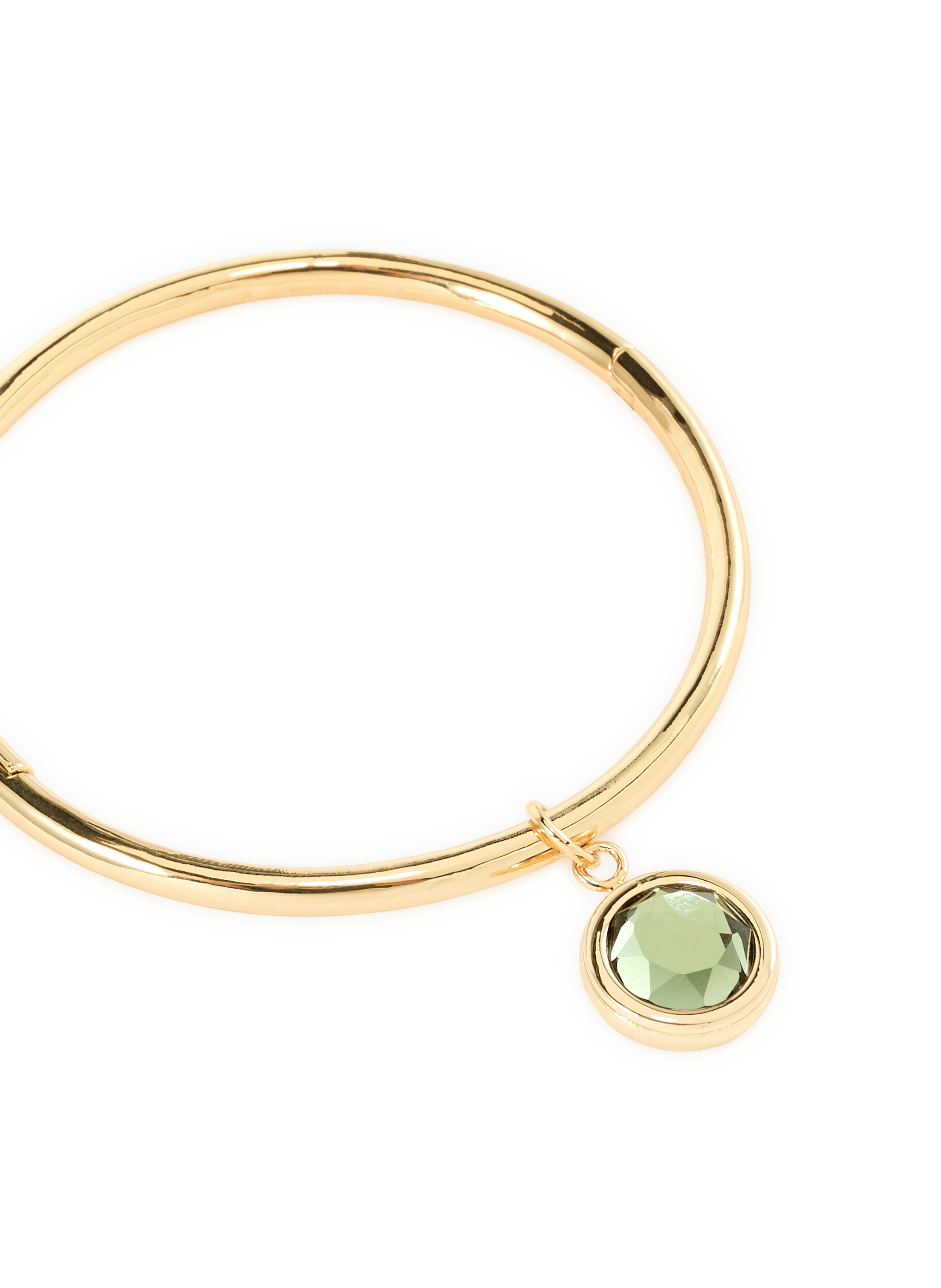 Bracelet en laiton mélangé SAISON 1865 Doré