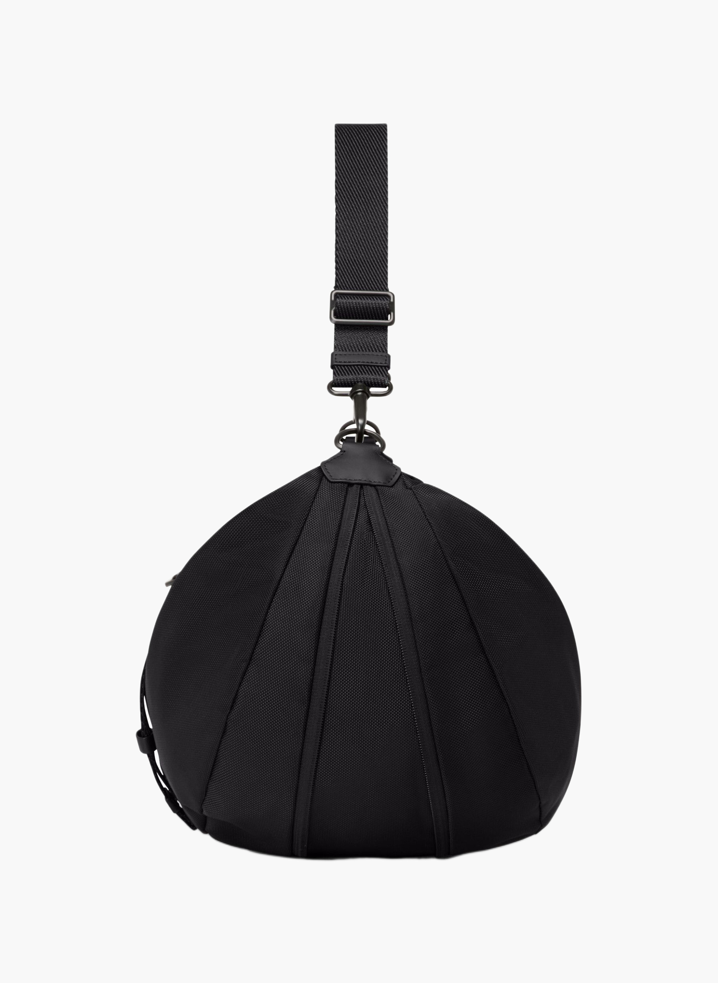 Alpha bravo sac à bandoulière taille s TUMI Noir