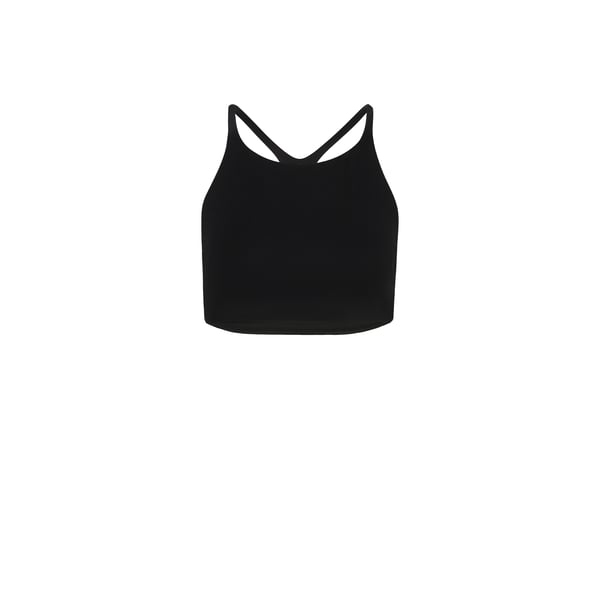 Brassière à dos échancré