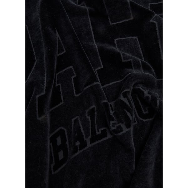 Serviette de plage Paris en coton