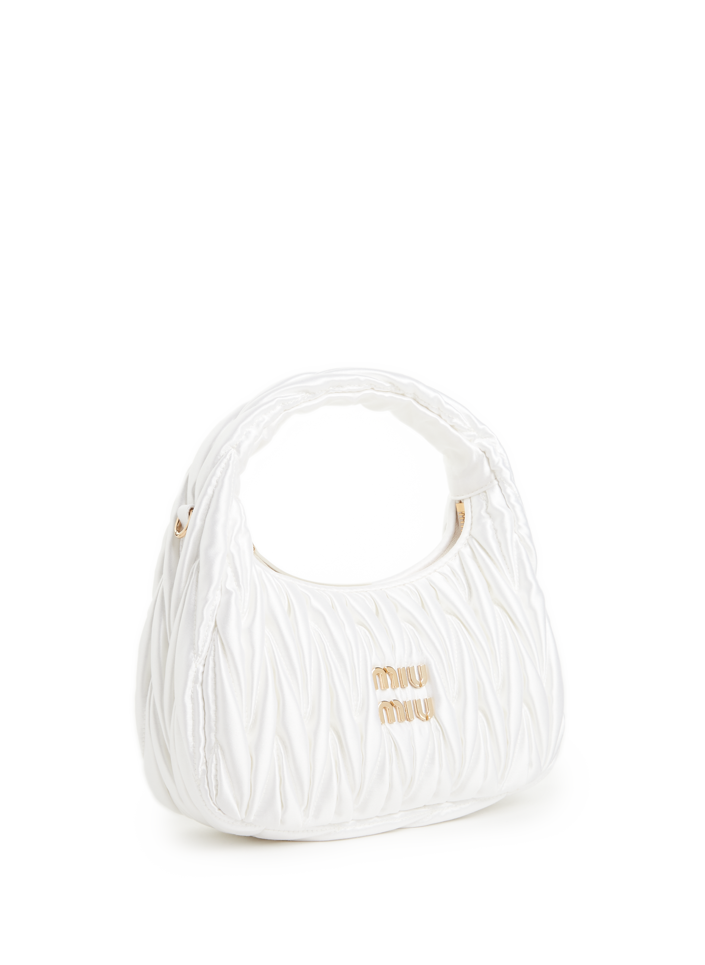 Sac à main matelassé