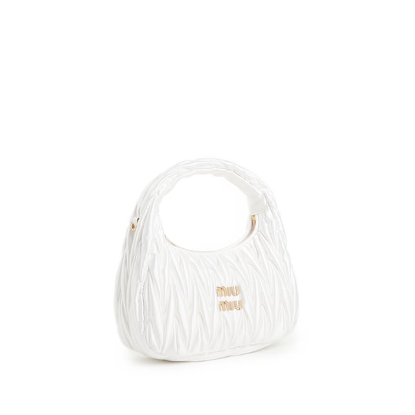 Sac à main matelassé