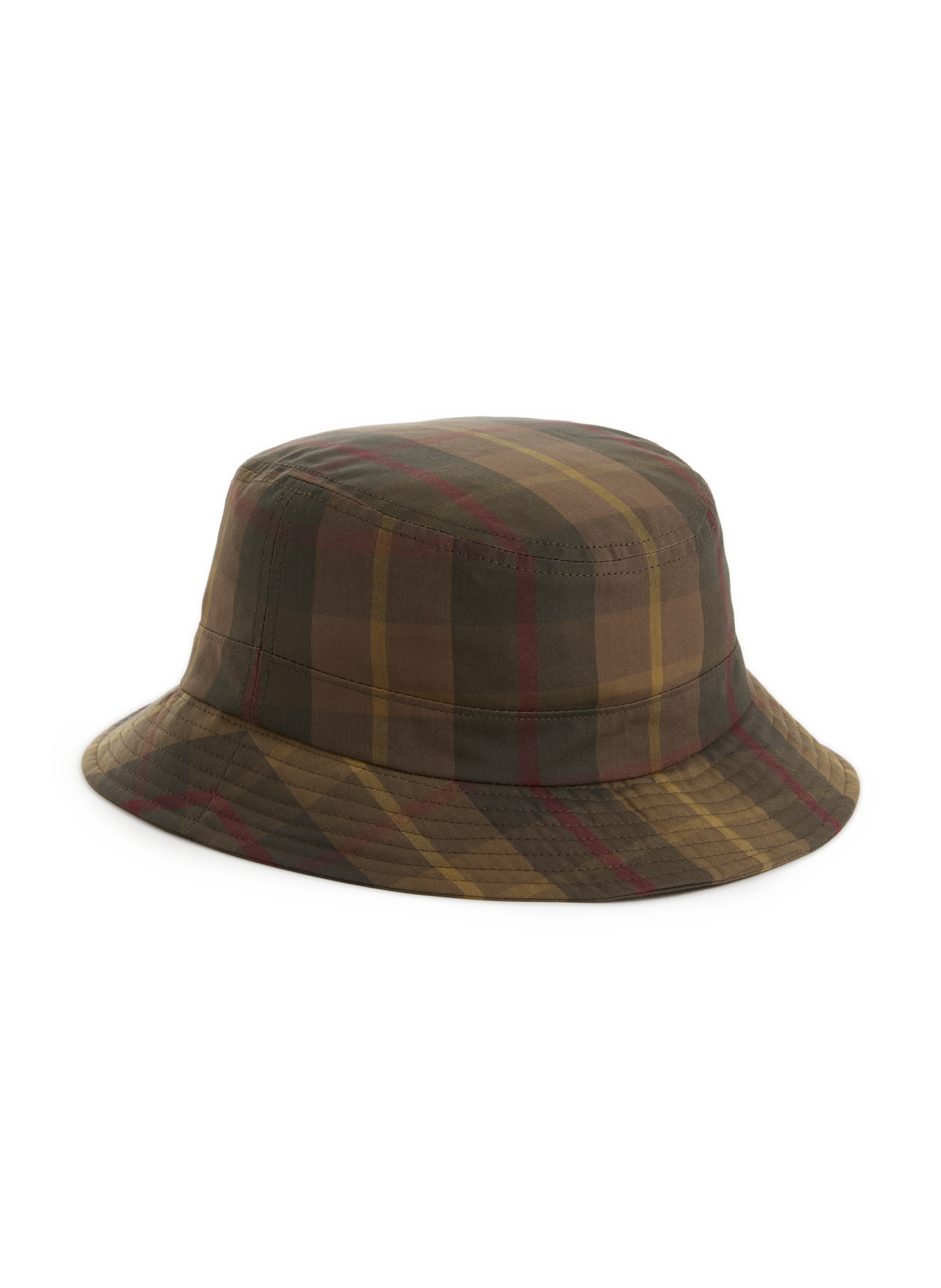 Bob en coton SAISON 1865 Multicolore