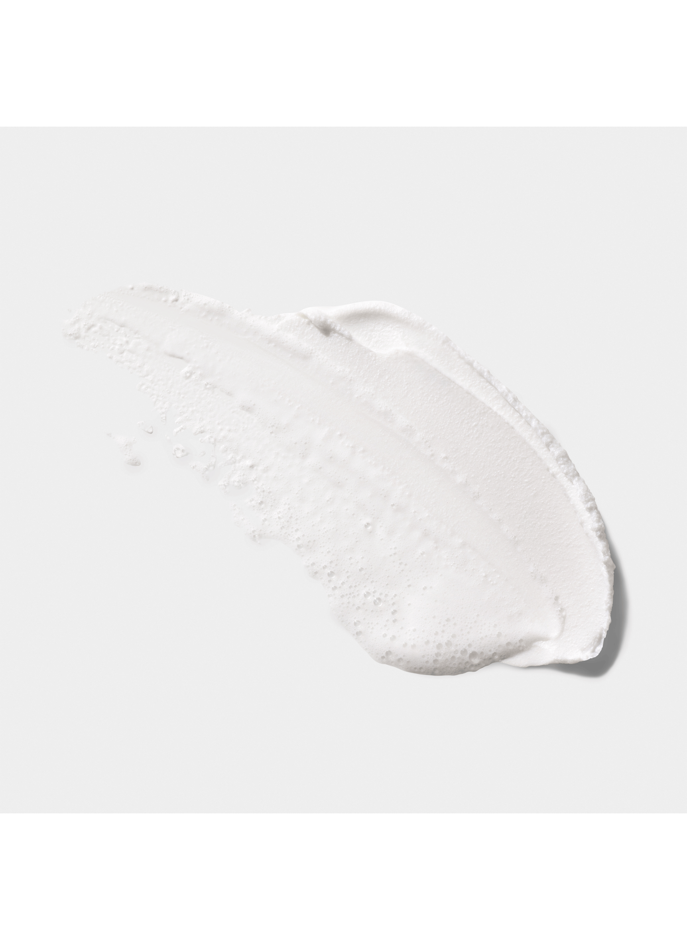 All About Clean™ - Savon Visage Liquide Doux – Peaux sèches à mixtes CLINIQUE No color