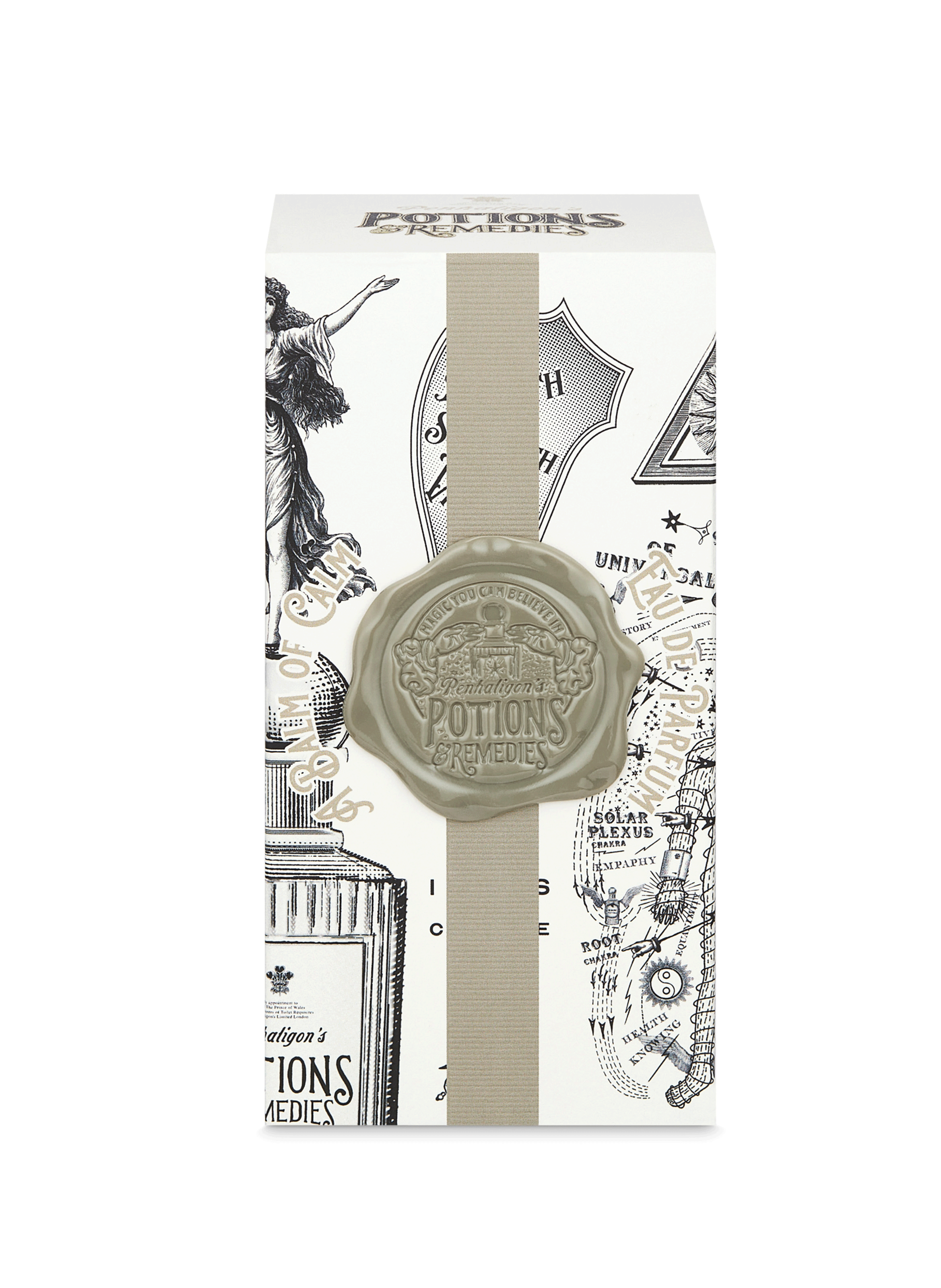 Eau de parfum - A Balm of Calm PENHALIGON'S No color