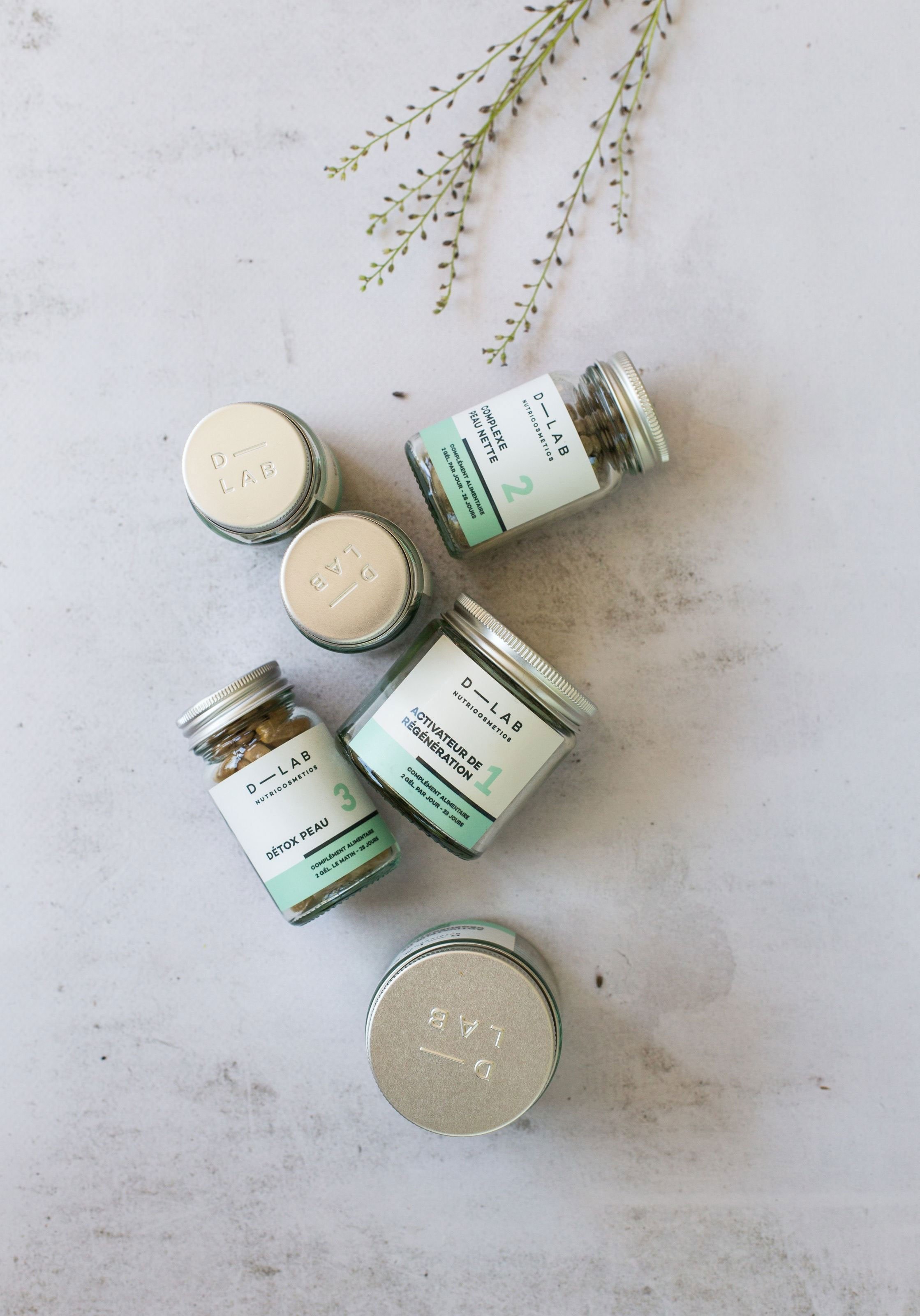 Perfect Skin Programme No color