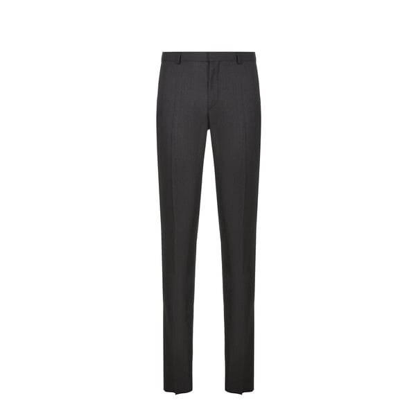 Pantalon en laine