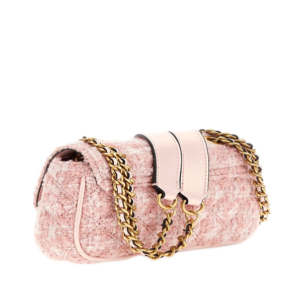 Guess Giully Bag In Pink