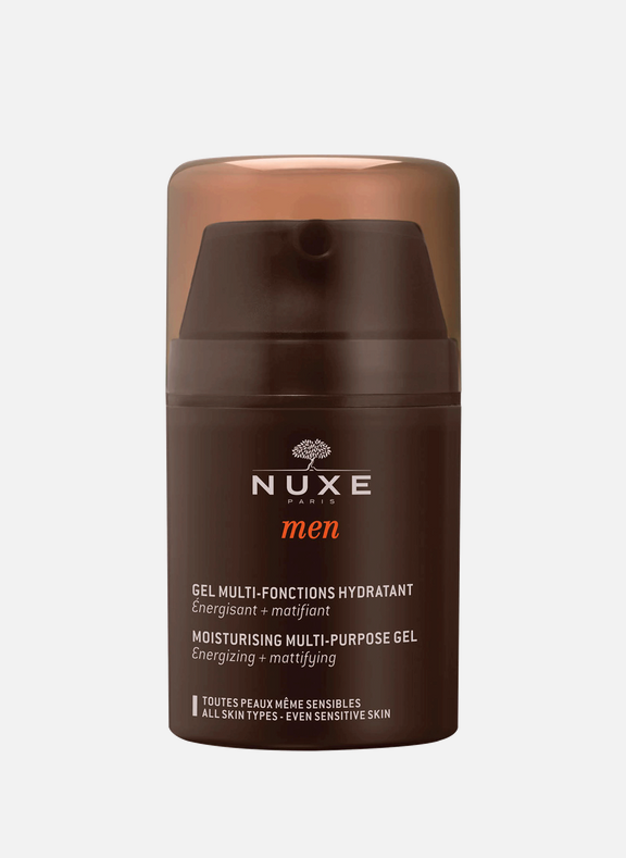 NUXE Gel multi-fonctions hydratant Nuxe Men 