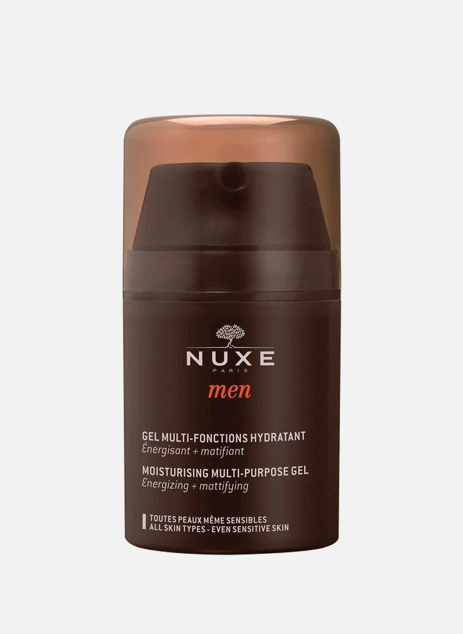 Nuxe Men NUXE Multifunktions-Feuchtigkeitsgel
