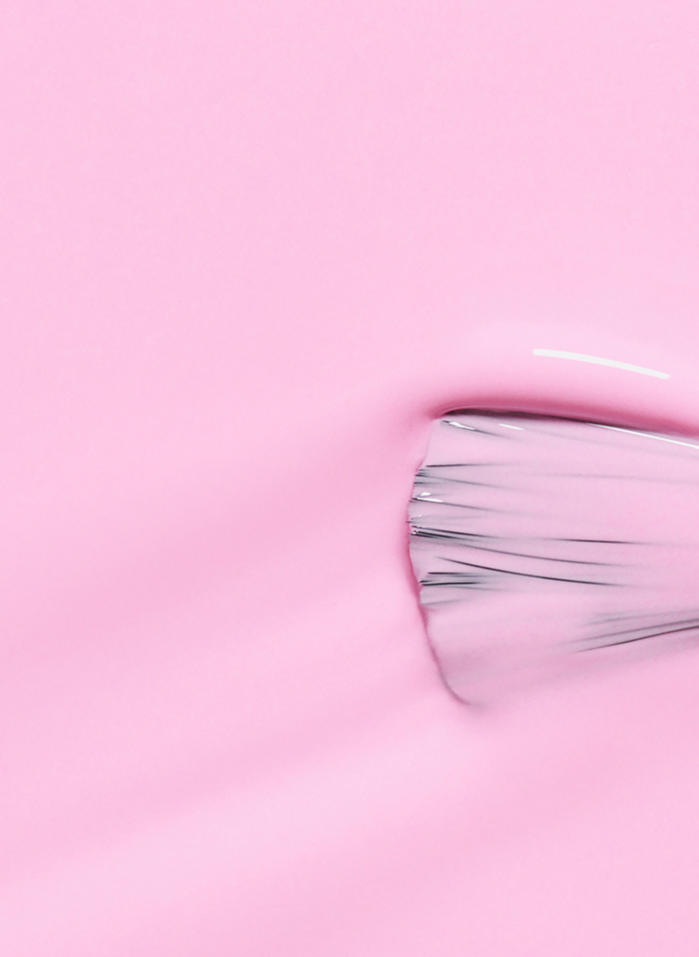 Green Nail Polish MANUCURIST Candy