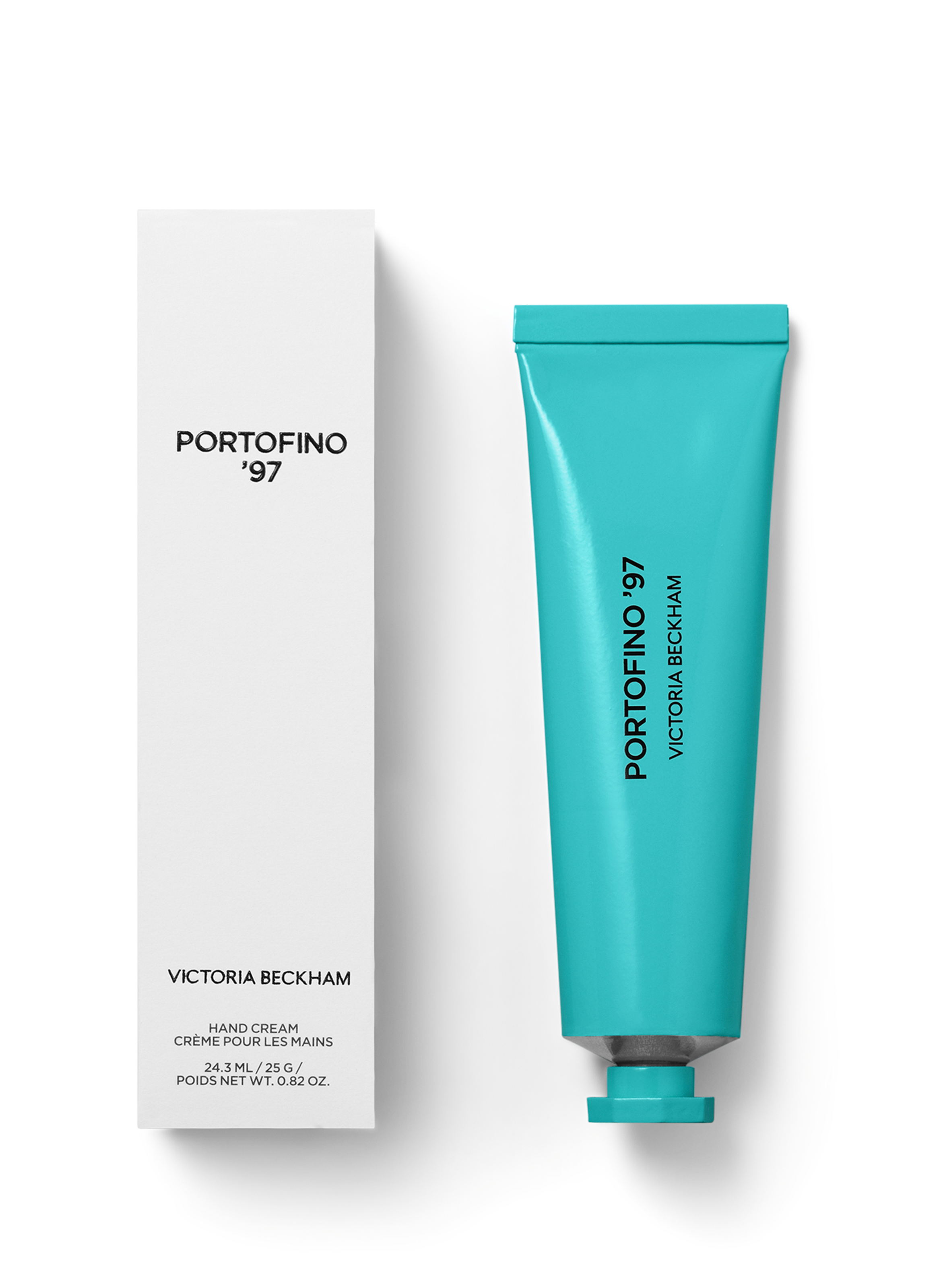 Portofino '97 Hand Cream VICTORIA BECKHAM No color