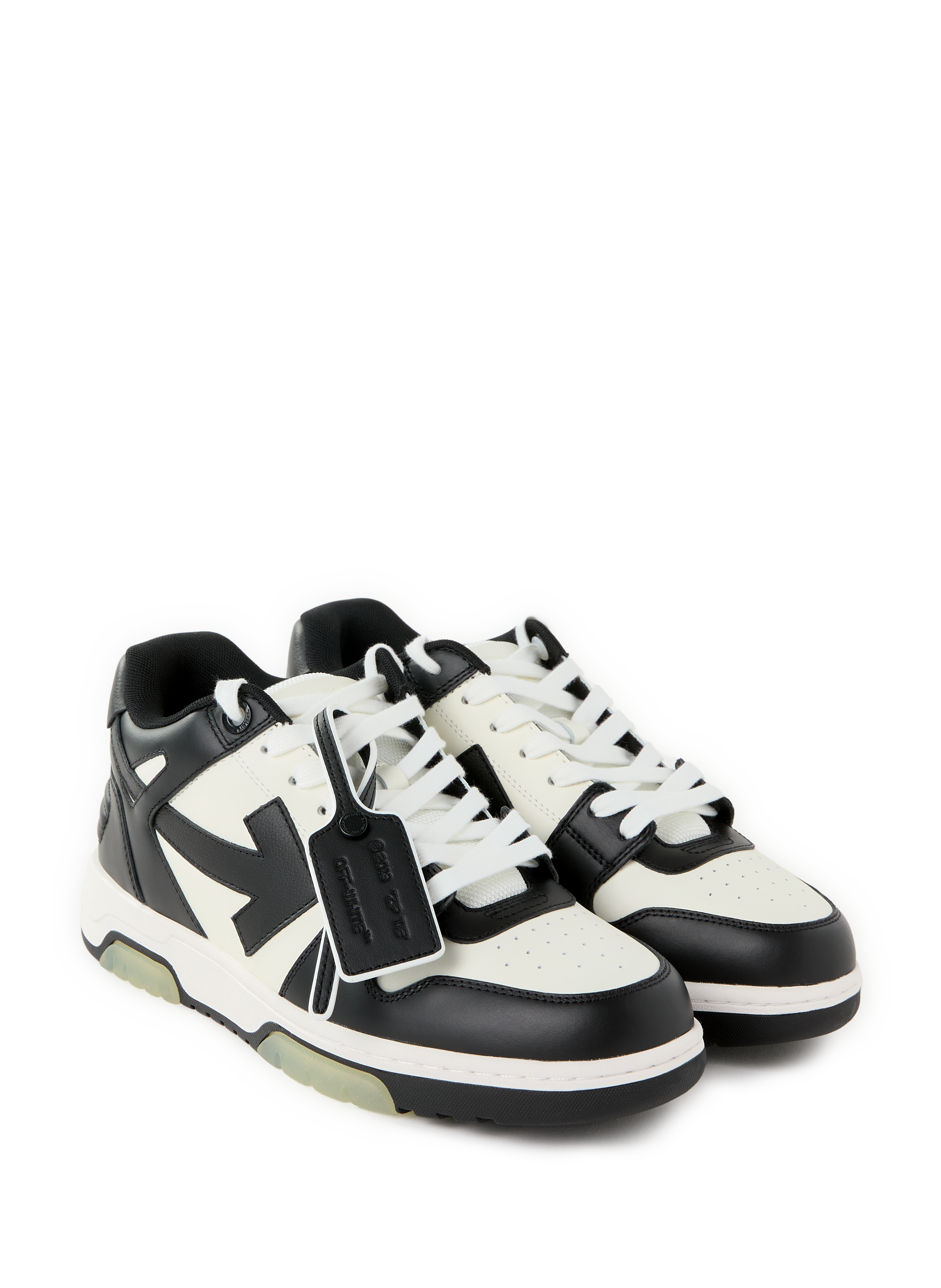 Out Of Office sneakers  OFF-WHITE White