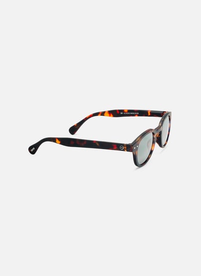 Matte effect sunglasses IZIPIZI Matte effect sunglasses IZIPIZI