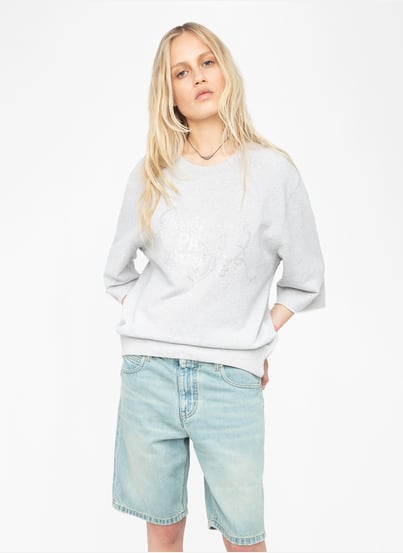 Soldes Zadig&voltaire Femme : Nouvelle collection | Place des Tendances Soldes Zadig&voltaire Femme : Nouvelle collection | Place des Tendances