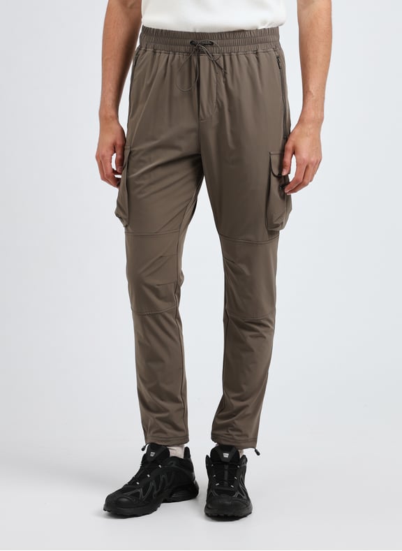 Cargo joggers Green by REPRESENT REPRESENT Cargo joggers Green