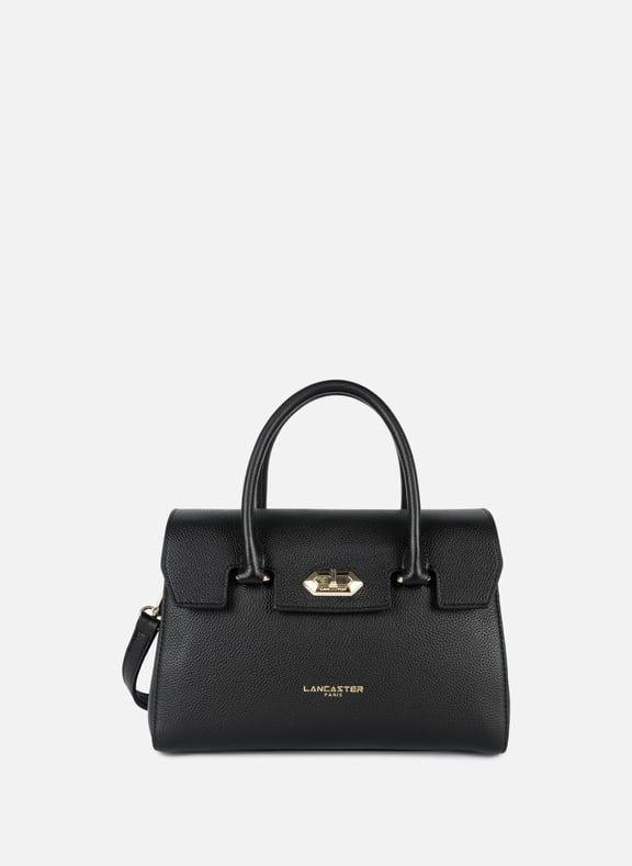 Small handbag - Milano Cosmos Black by LANCASTER LANCASTER Small handbag - Milano Cosmos Black