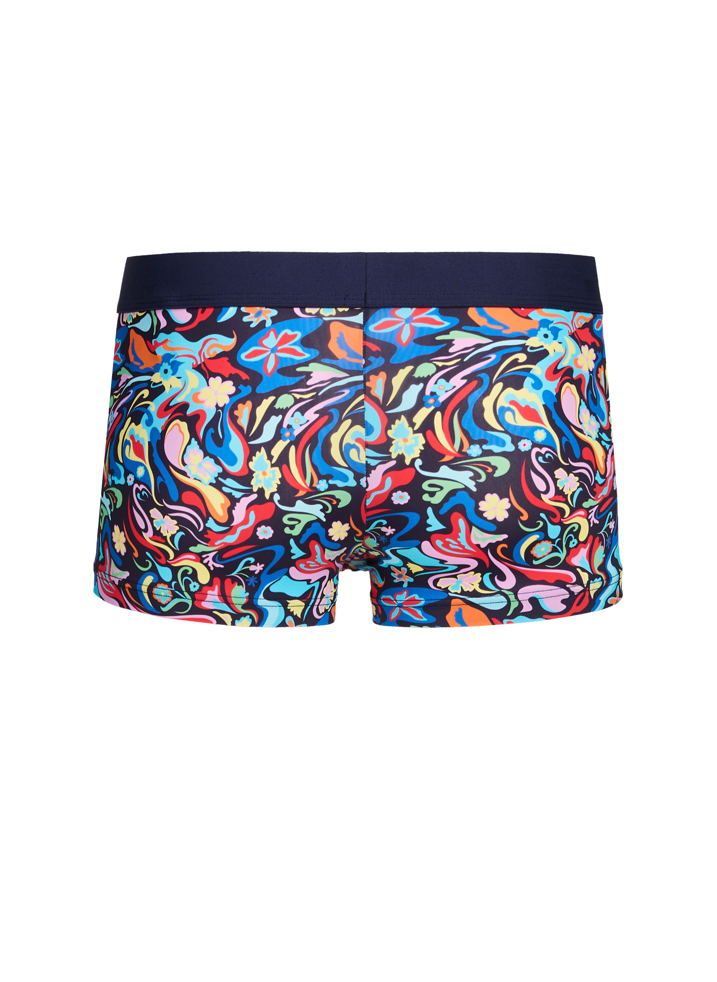 Patterned Boxer Shorts HOM Multicolour