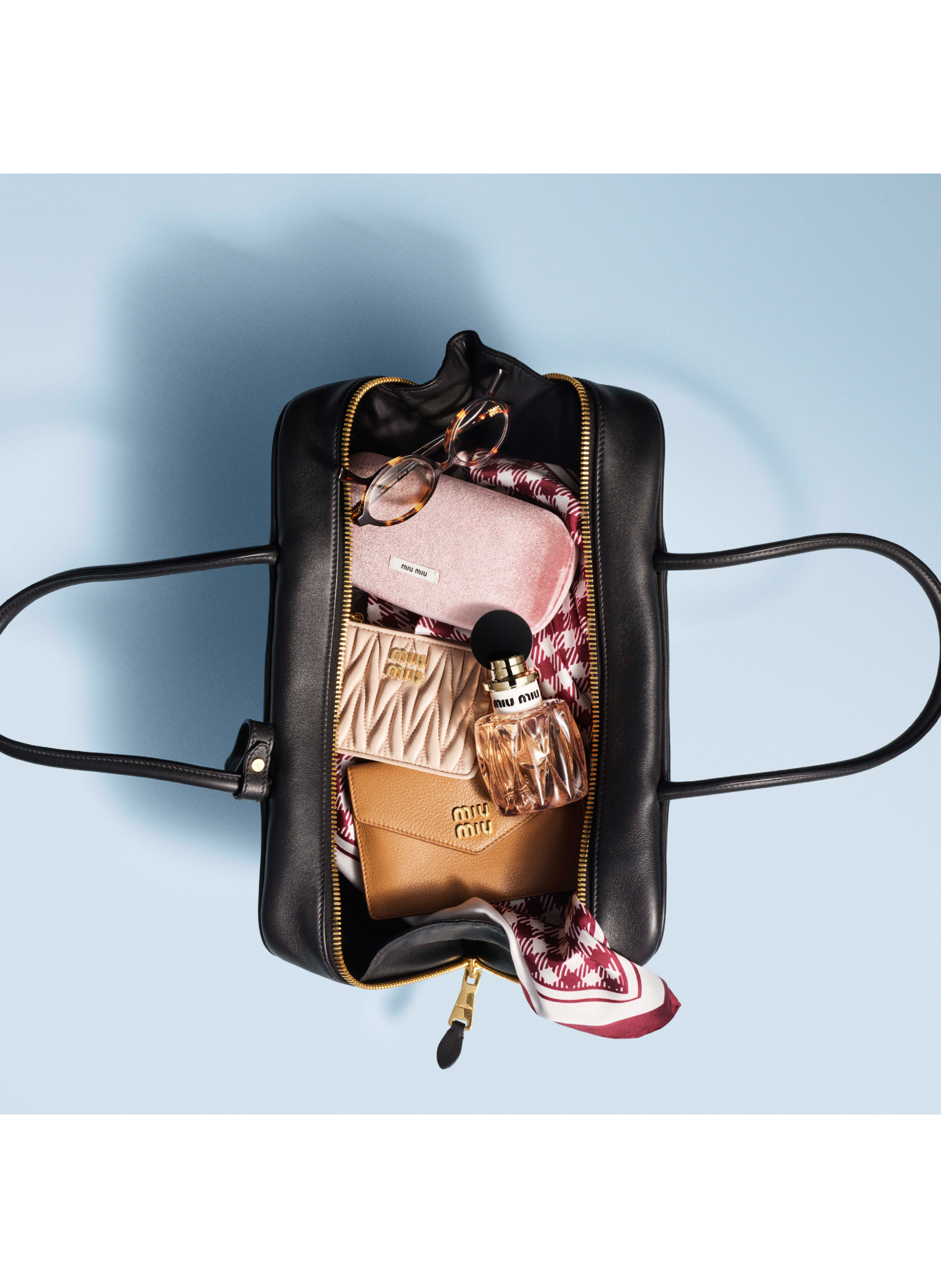 Miutine - Floral Eau de Parfum for Women MIU MIU No color