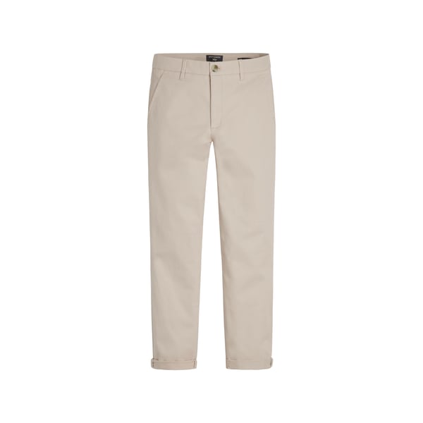 Dockers Pantalon En Coton In Neutral
