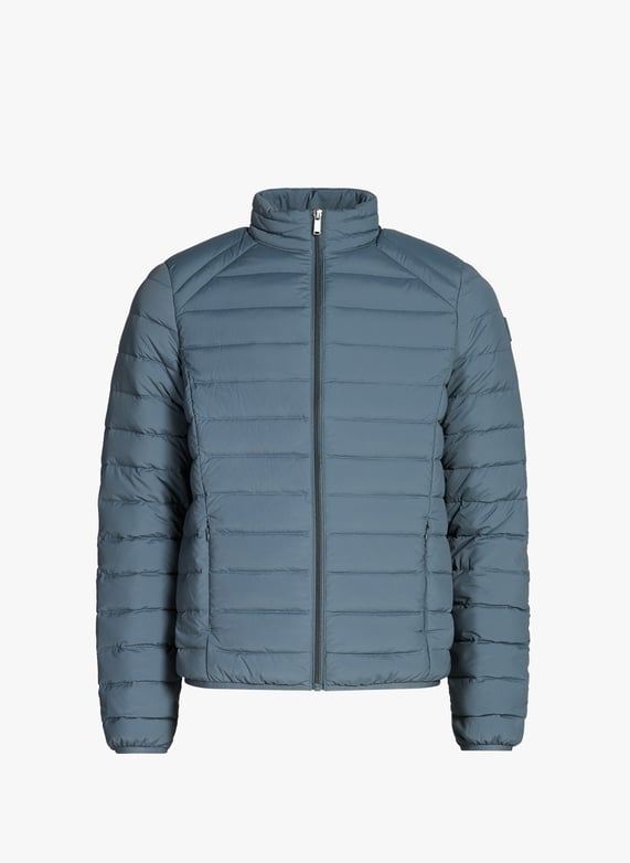 Doudoune légère | Bleu by JOTT Doudoune légère Bleu