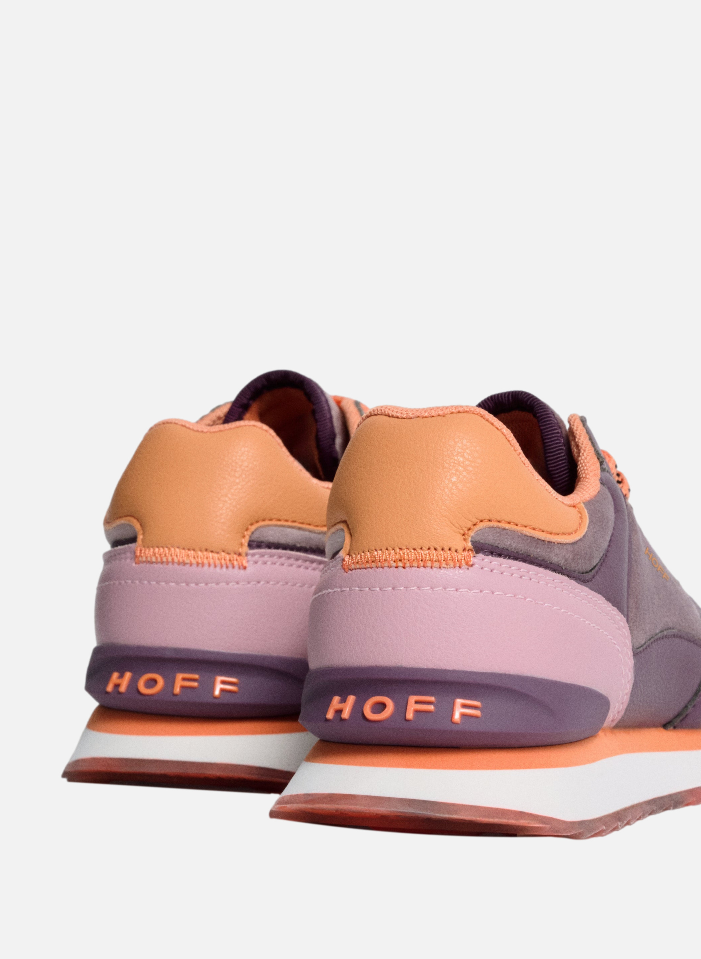 Baskets istambul HOFF Violet