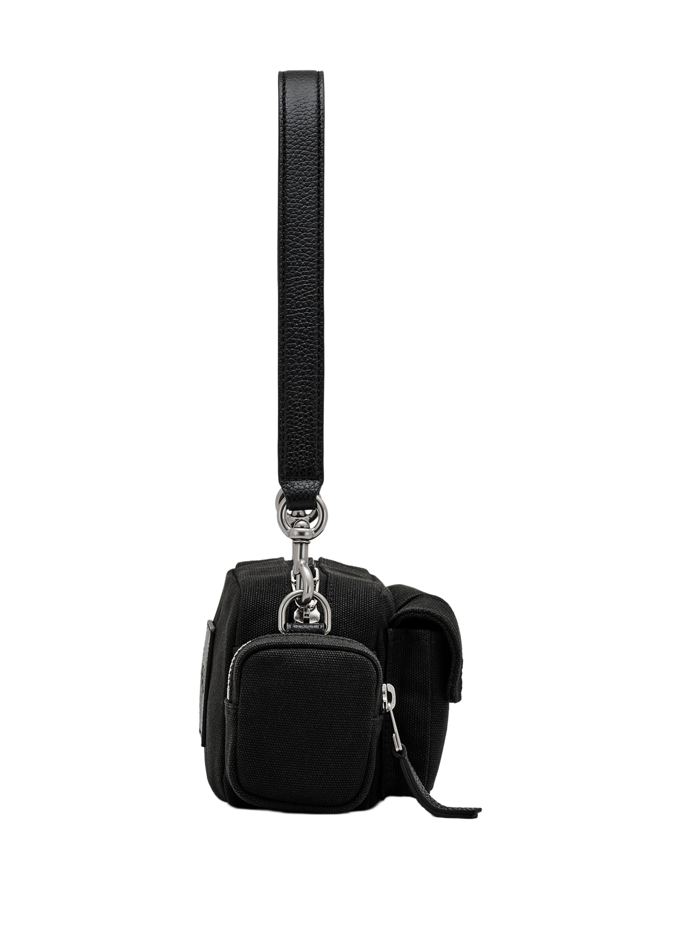 Sac à bandoulière The cargo  MARC JACOBS Noir