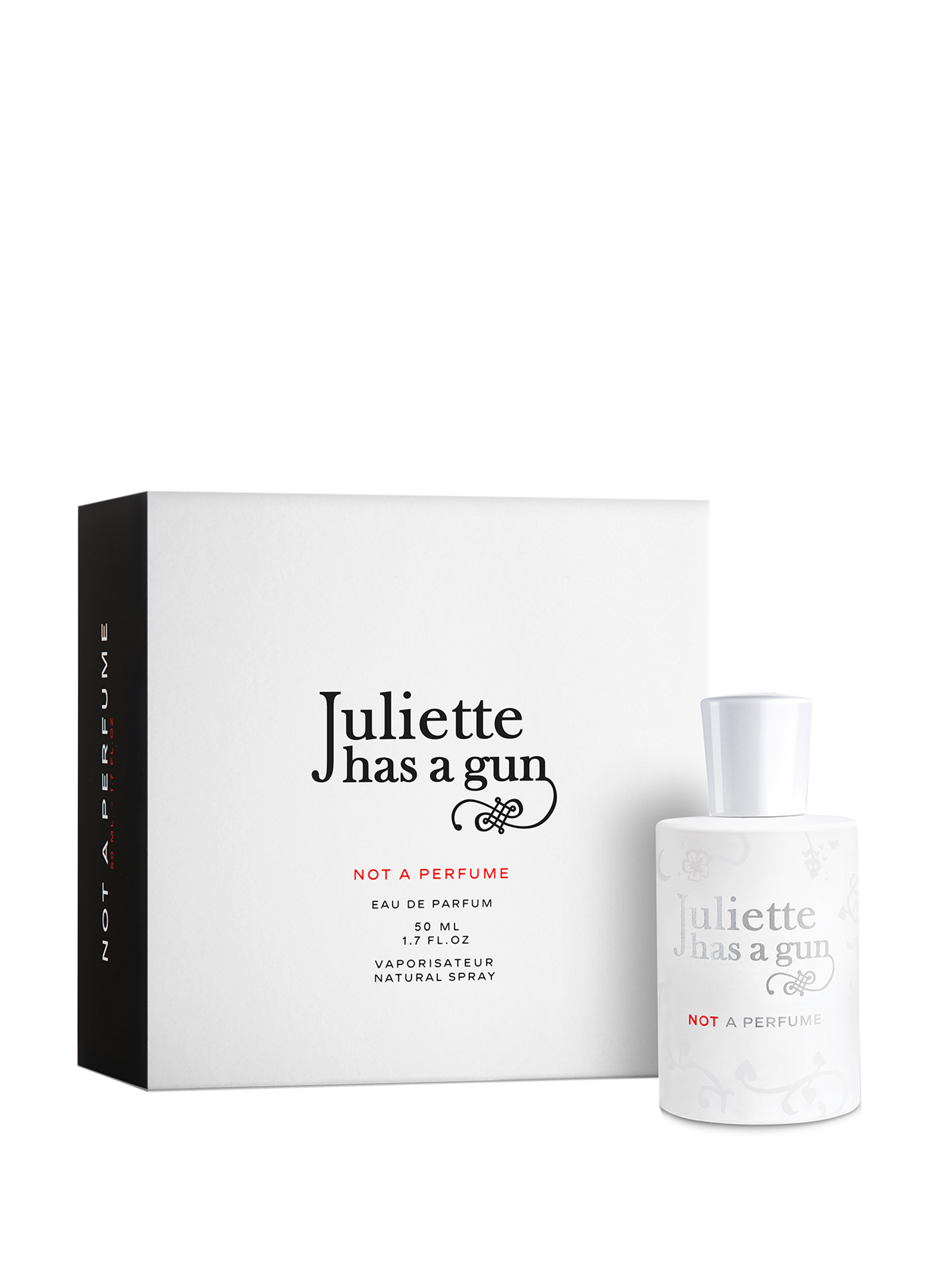 Extrait de parfum -  Not A Perfume No color