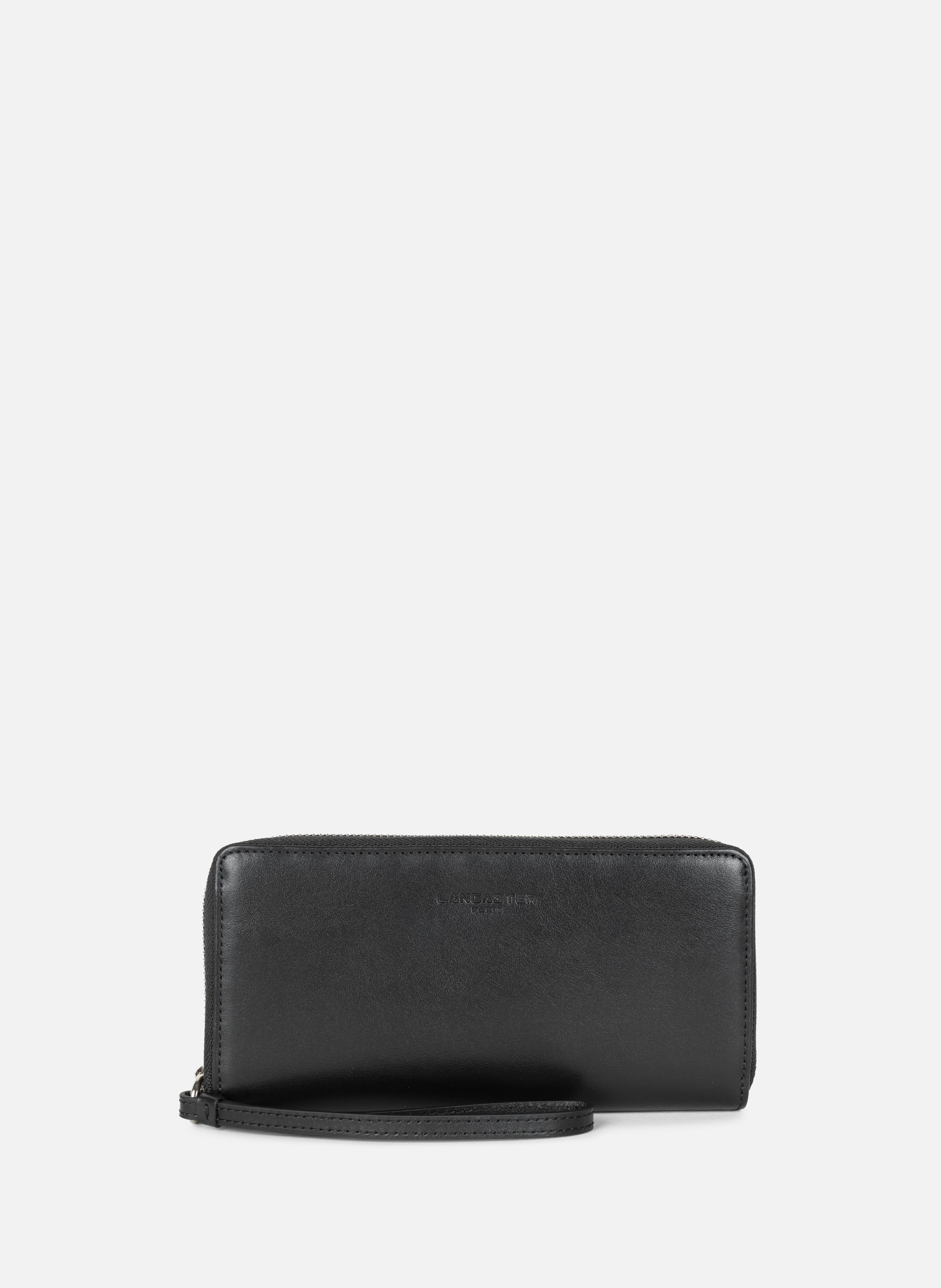 LANCASTER Organizer wallet - Paris PM Black