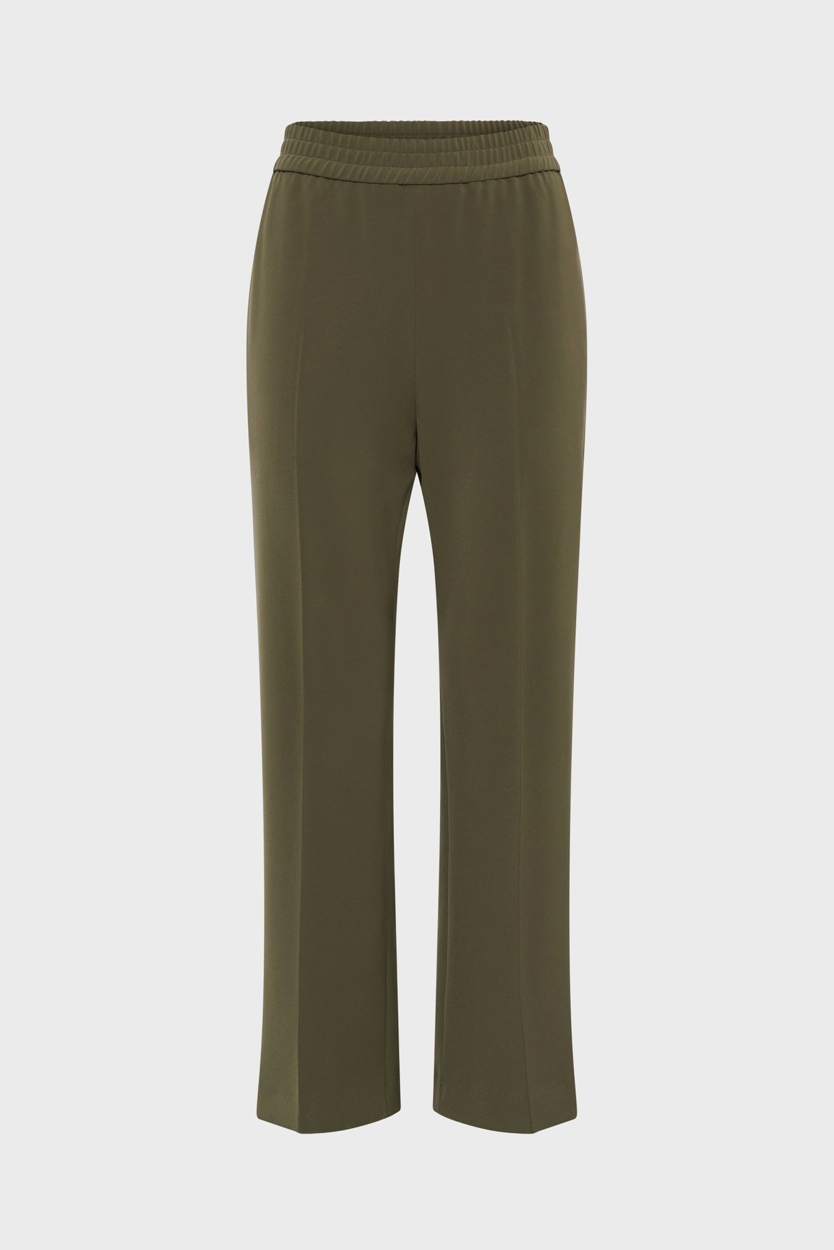 Pantalon fluide 7/8 - aliette GERARD DAREL Vert