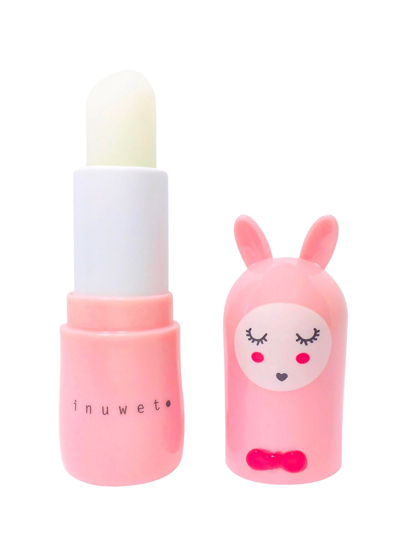 Baume à lèvres - Fraise  INUWET Fraise