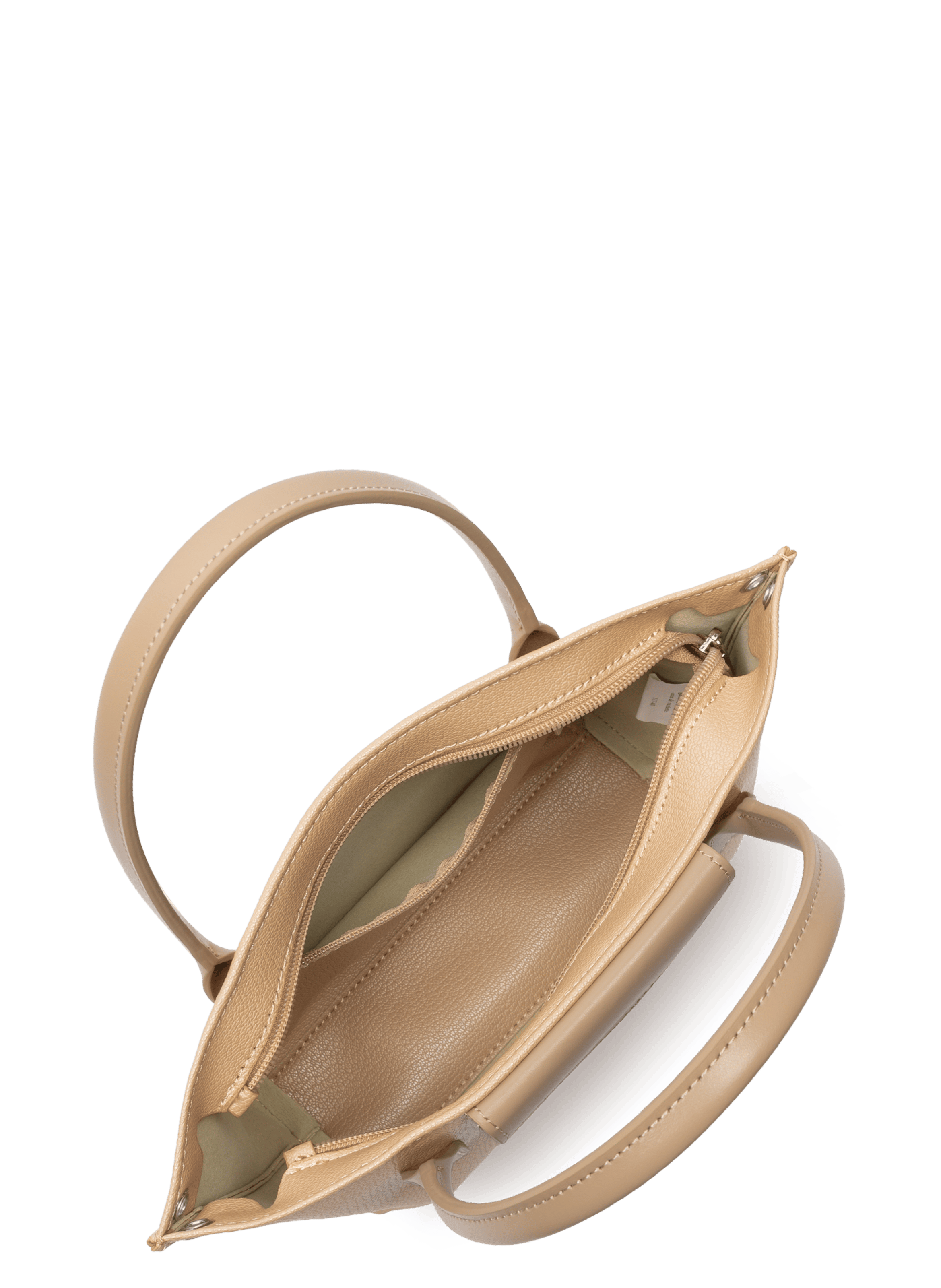 Mini sac à main - maya kba LANCASTER Doré