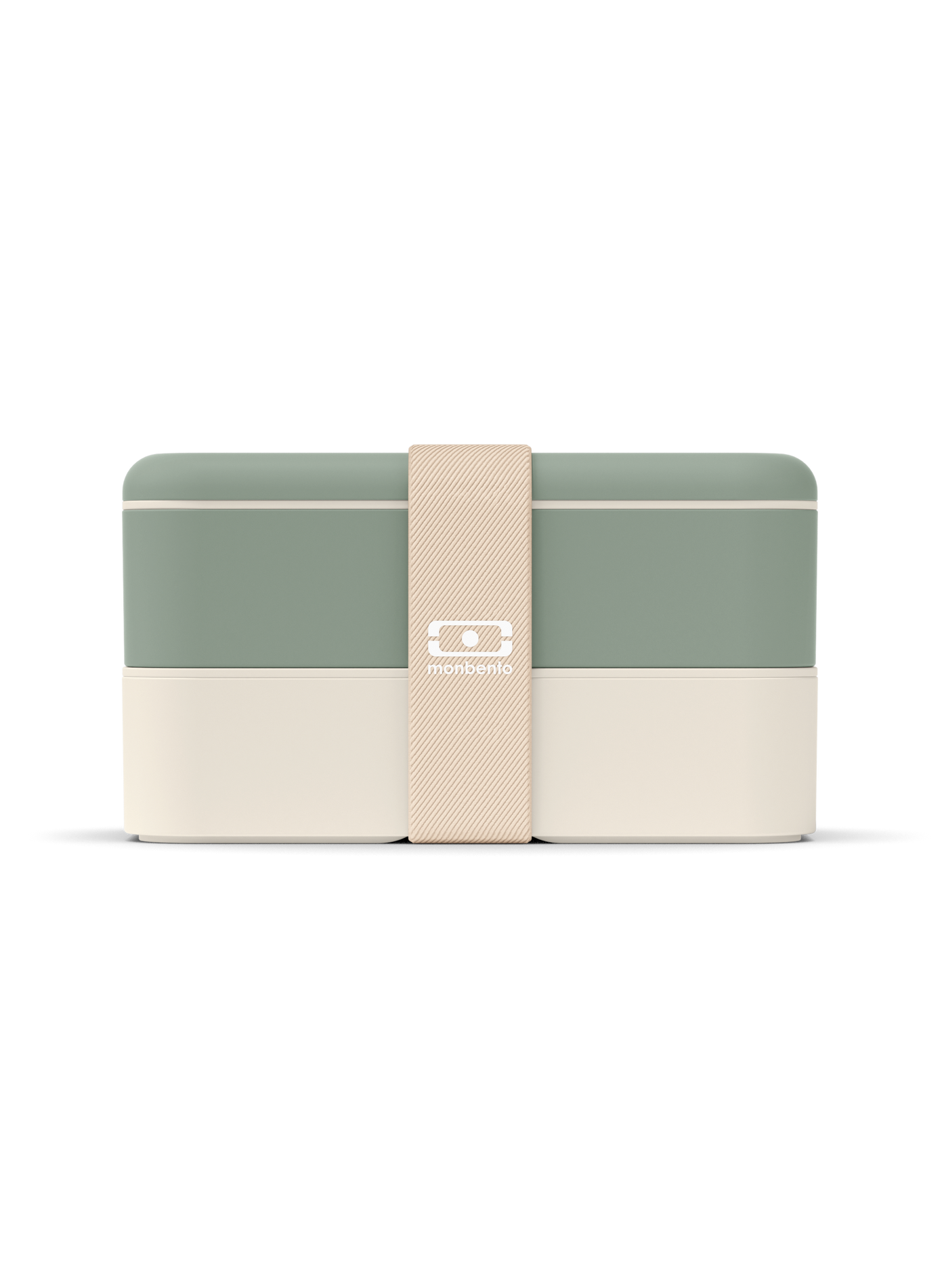 Boîte à repas Original 1L MONBENTO Vert
