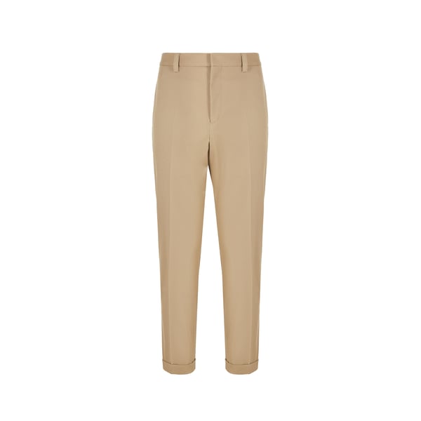 Pantalon de costume Jun