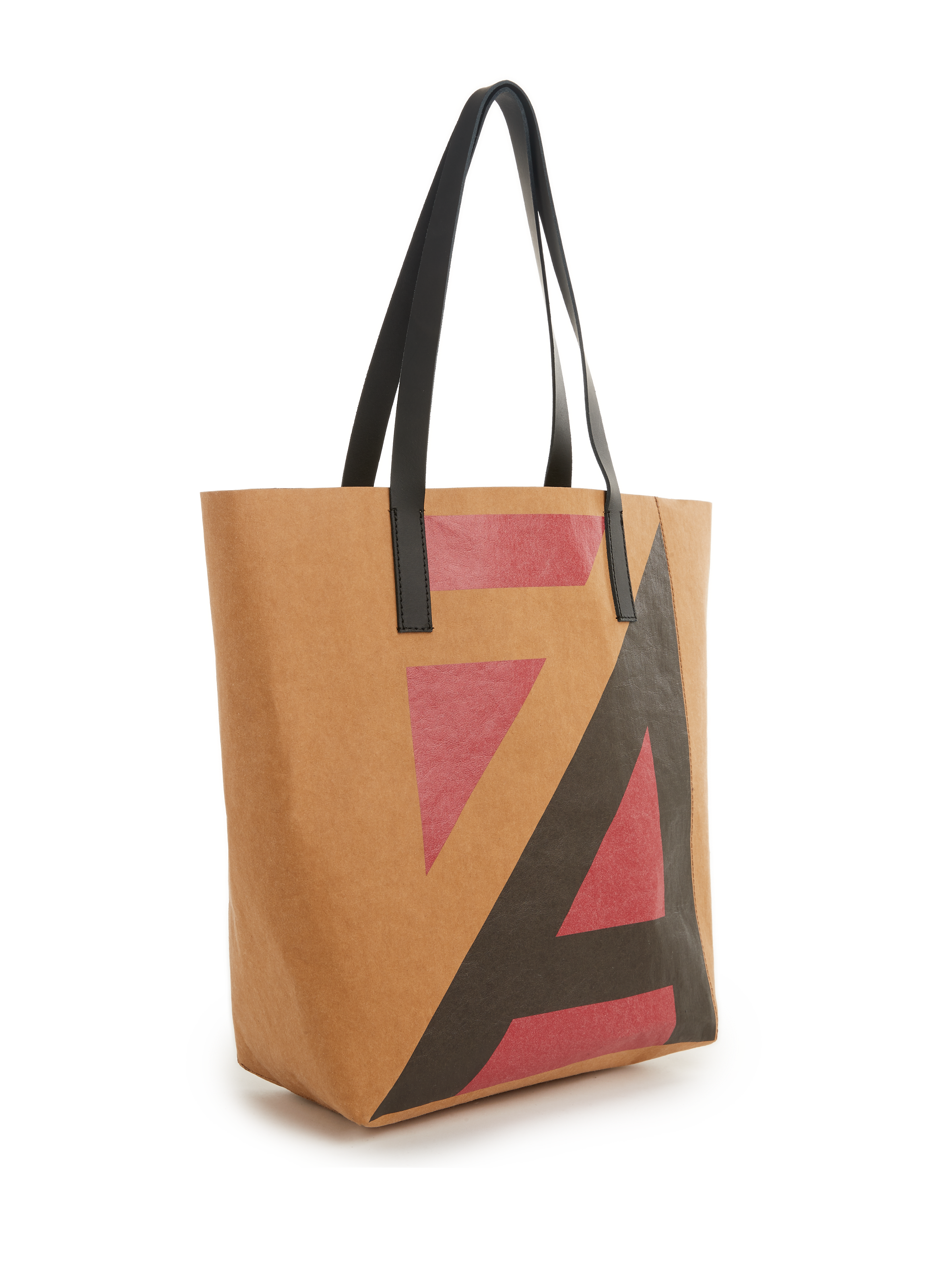 Tote bag à imprimés