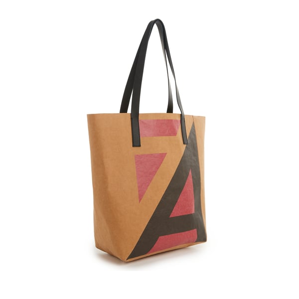 Tote bag à imprimés