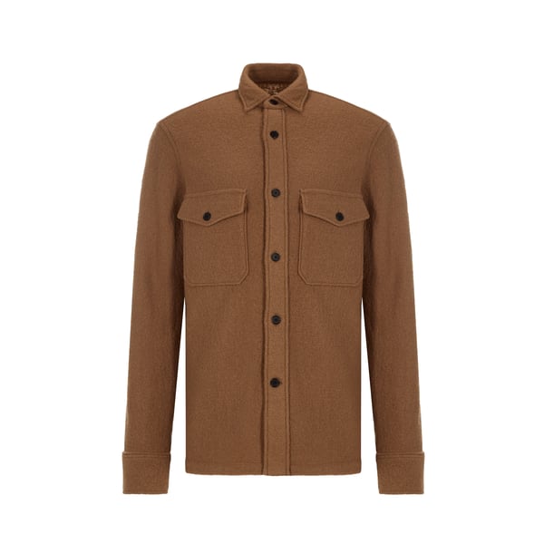 Veste en laine Veste en laine