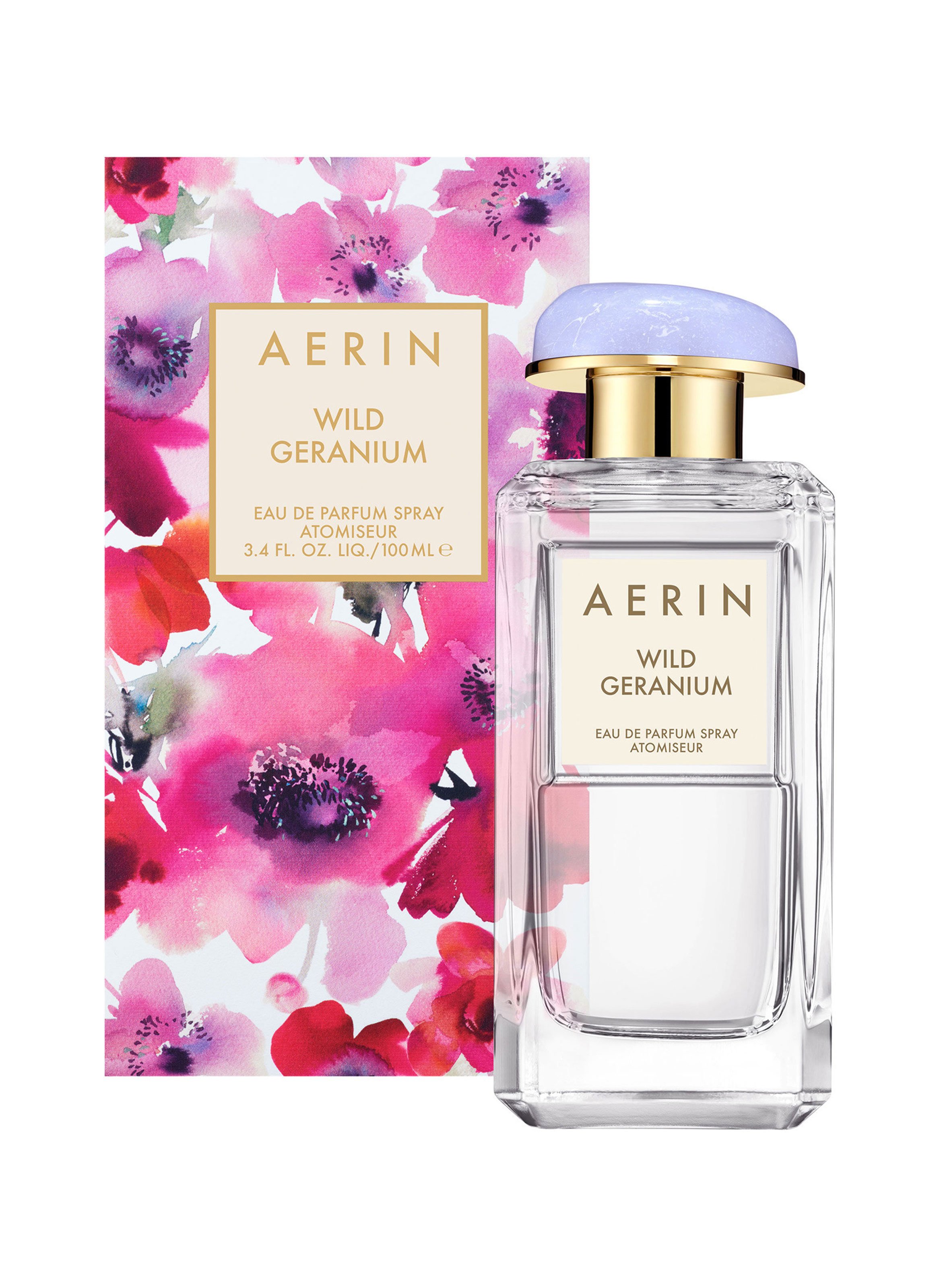 Eau de parfum - Wild Geranium ESTÉE LAUDER No color