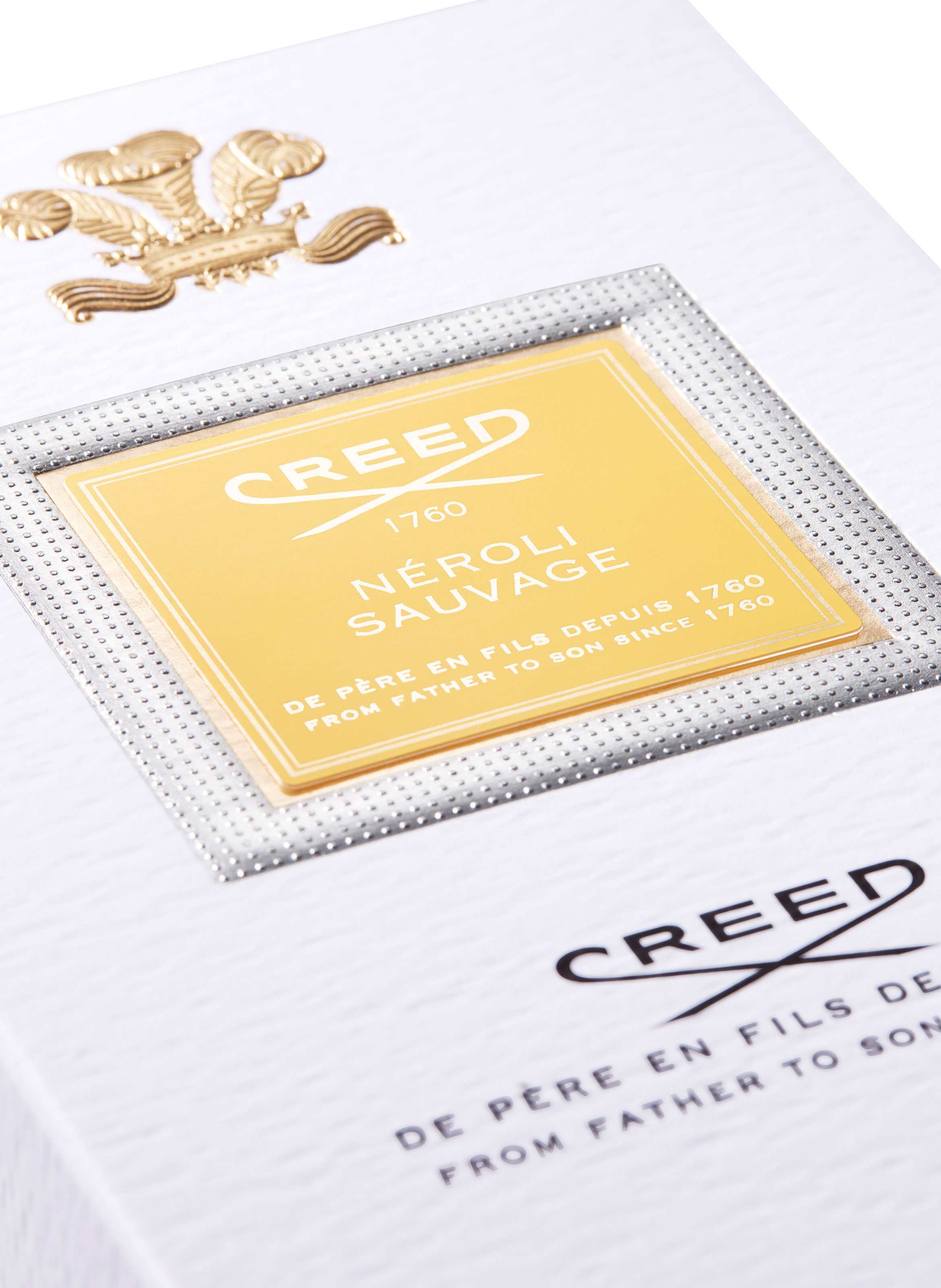 Millesime Neroli Sauvage - Eau de Parfum CREED No color