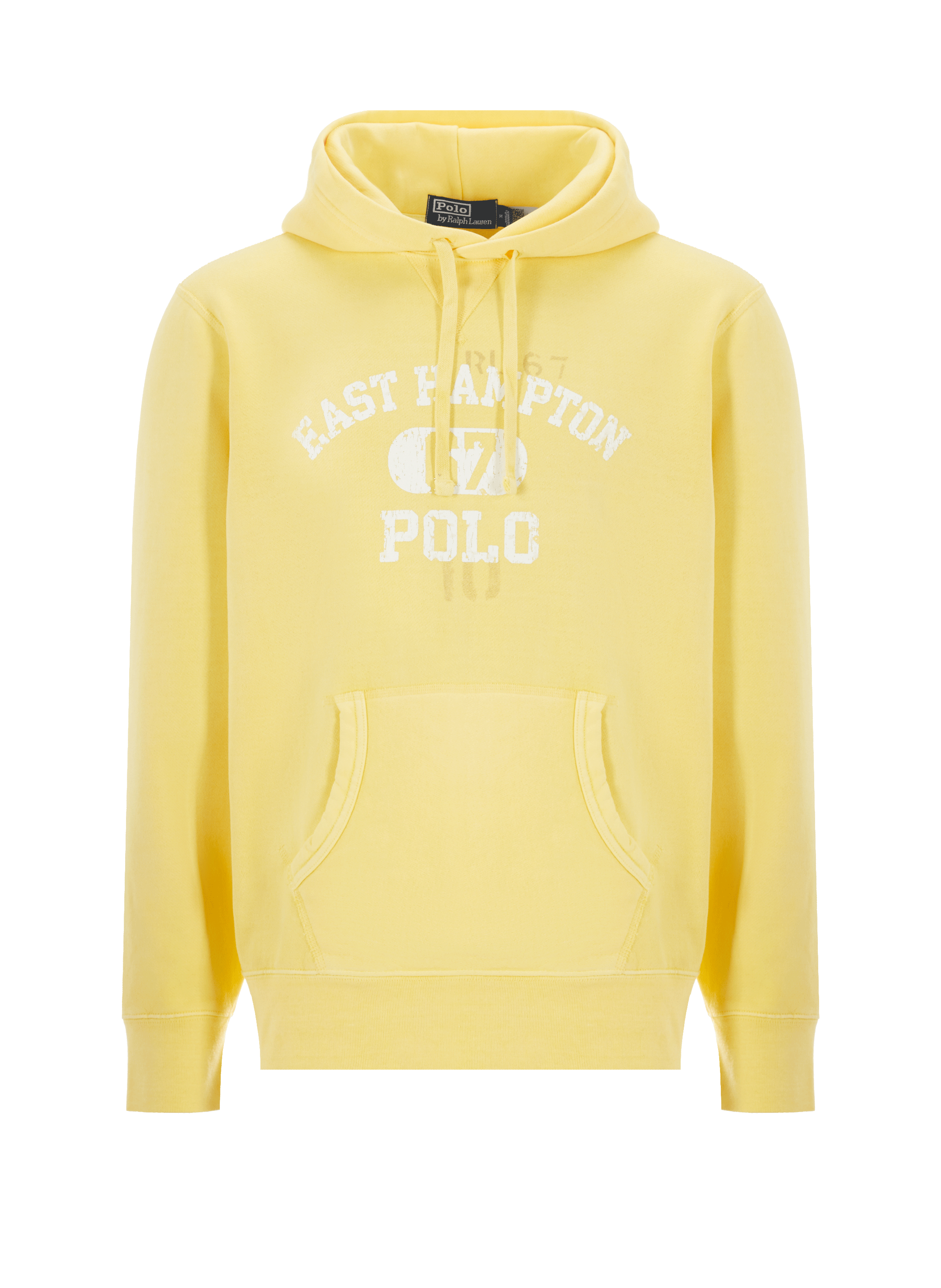 Hoodie East Hampton Polo