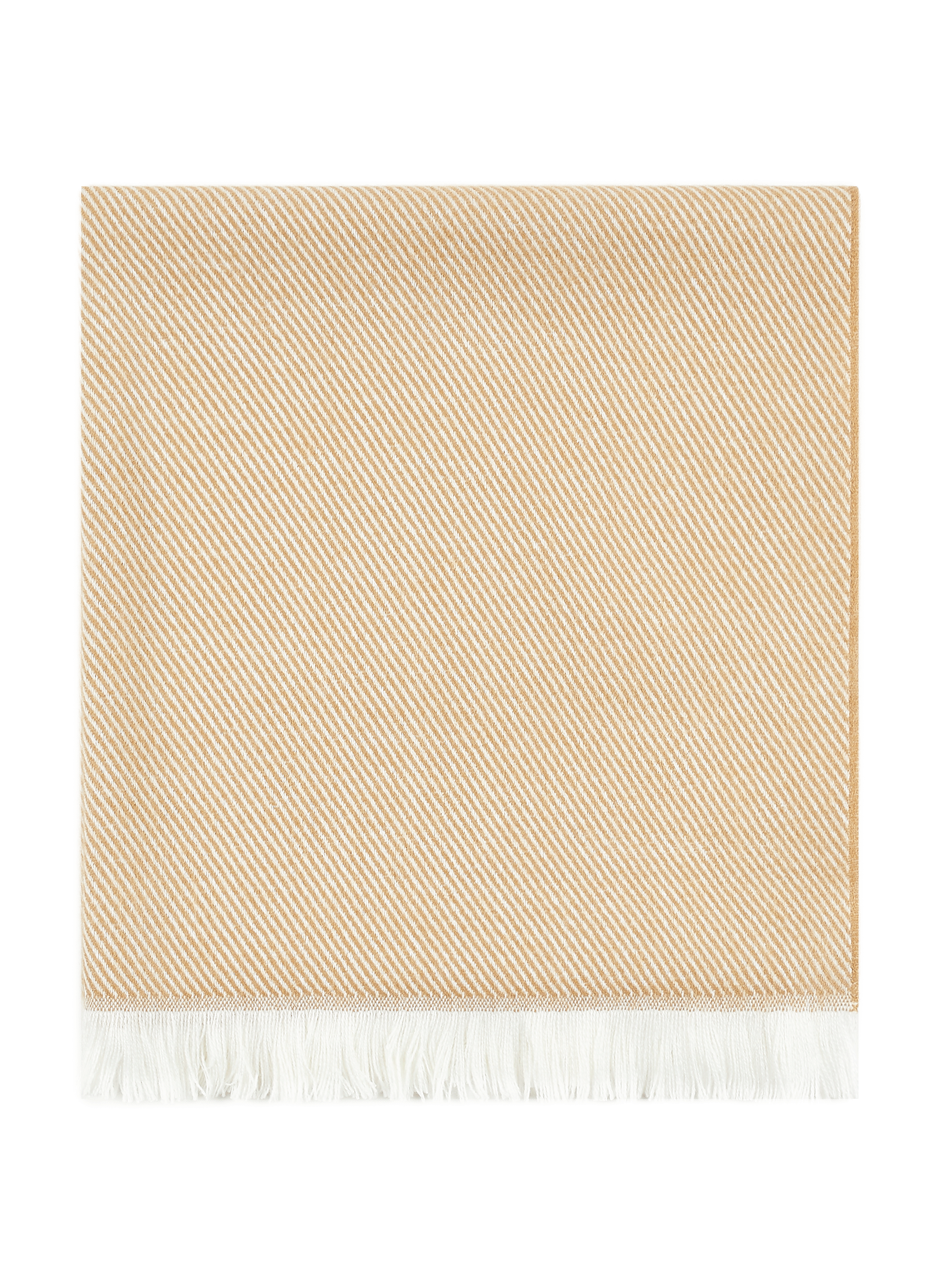 Echarpe ray�e SAISON 1865