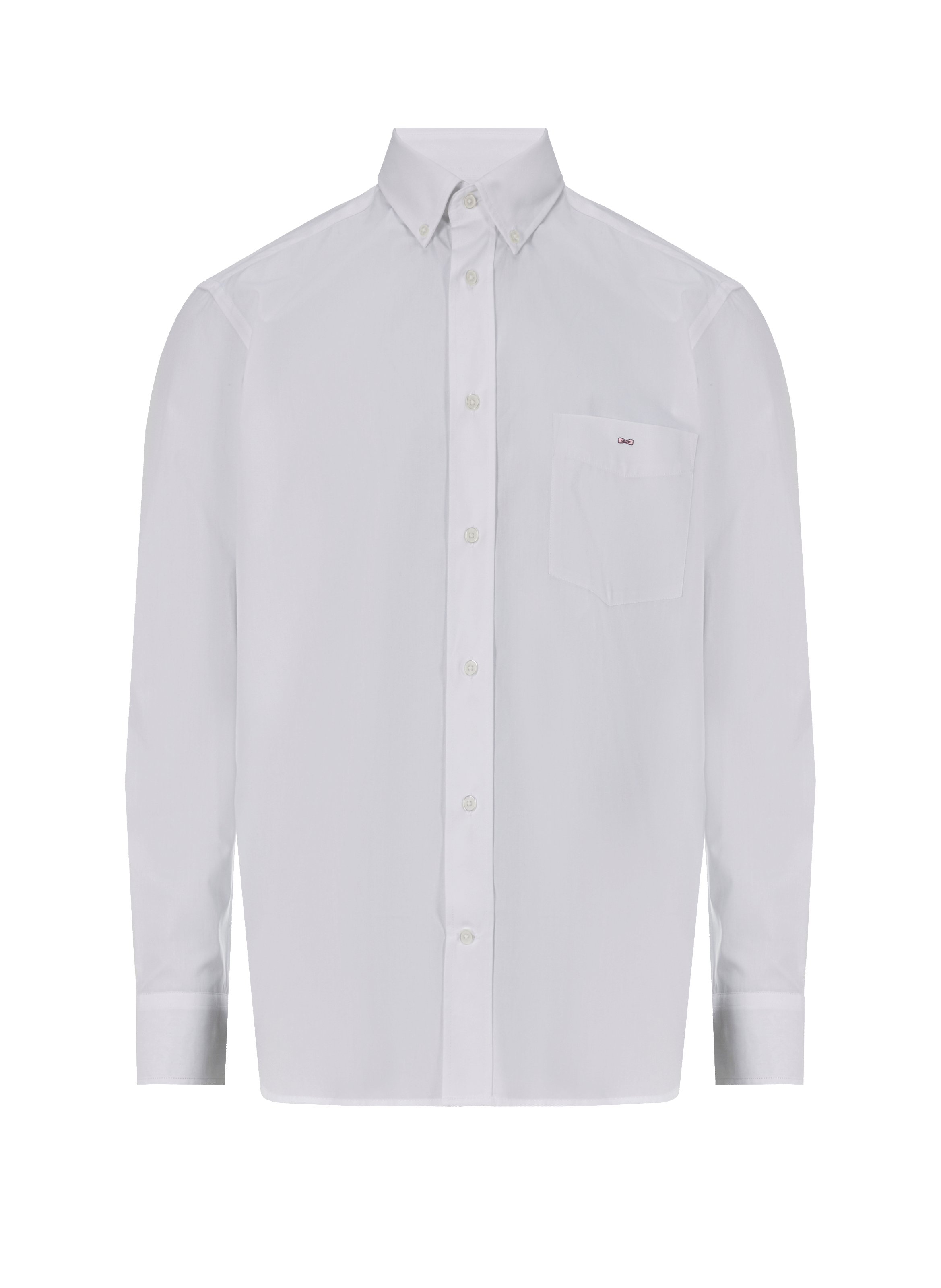 Chemise en coton