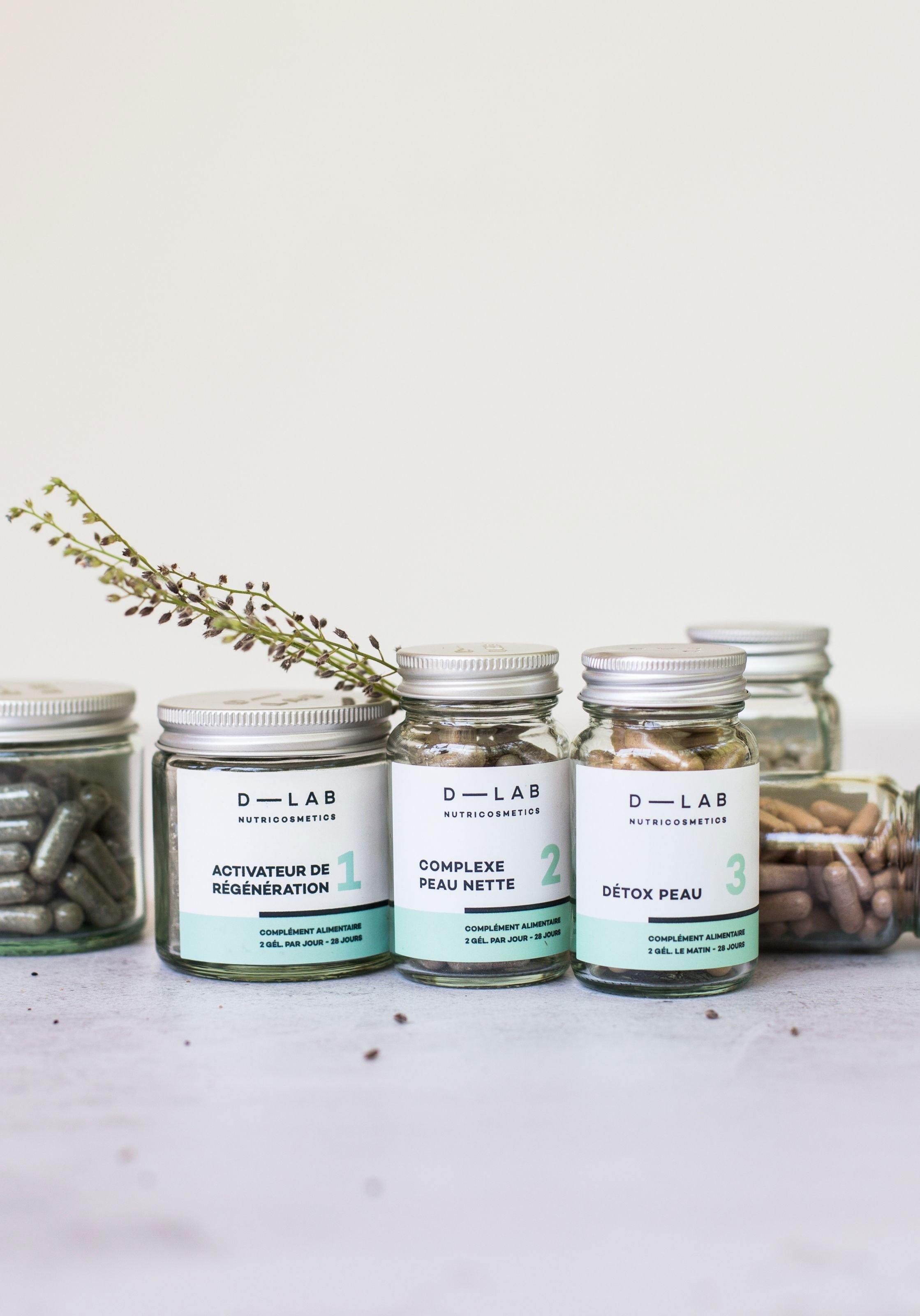 Perfect Skin Programme No color