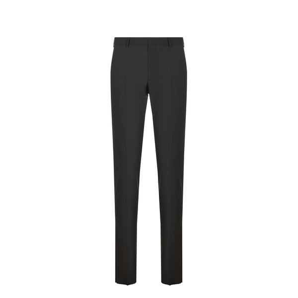 Pantalon en laine